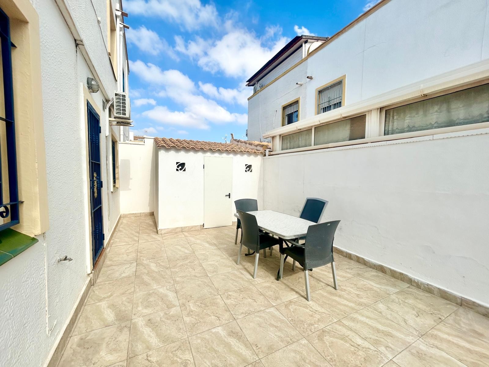 Property for sale - Townhouse for sale - Torrevieja - Jardin del Mar
