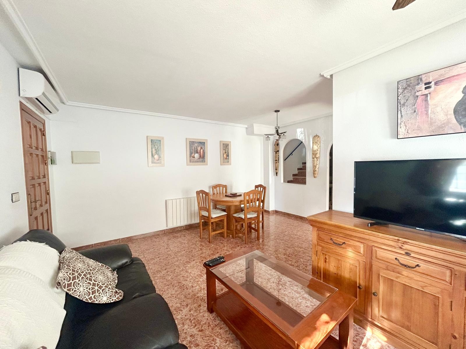 Property for sale - Townhouse for sale - Torrevieja - Jardin del Mar