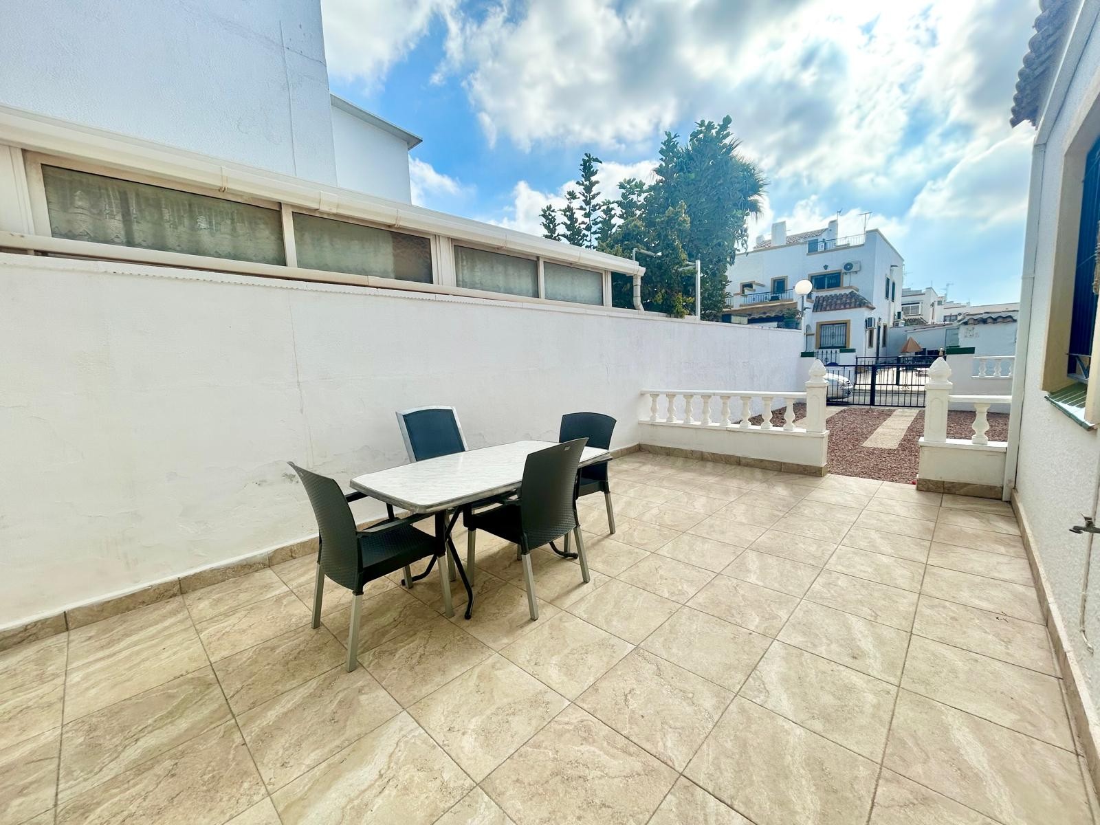 Property for sale - Townhouse for sale - Torrevieja - Jardin del Mar