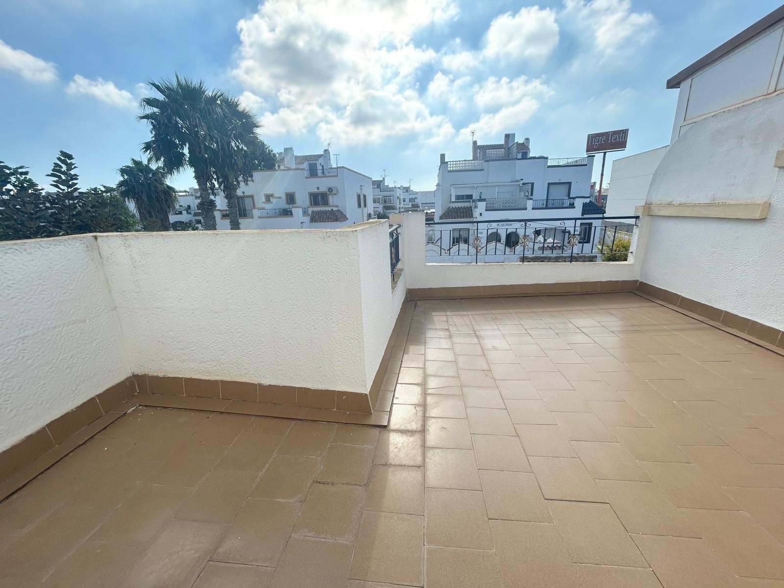 Property for sale - Townhouse for sale - Torrevieja - Jardin del Mar