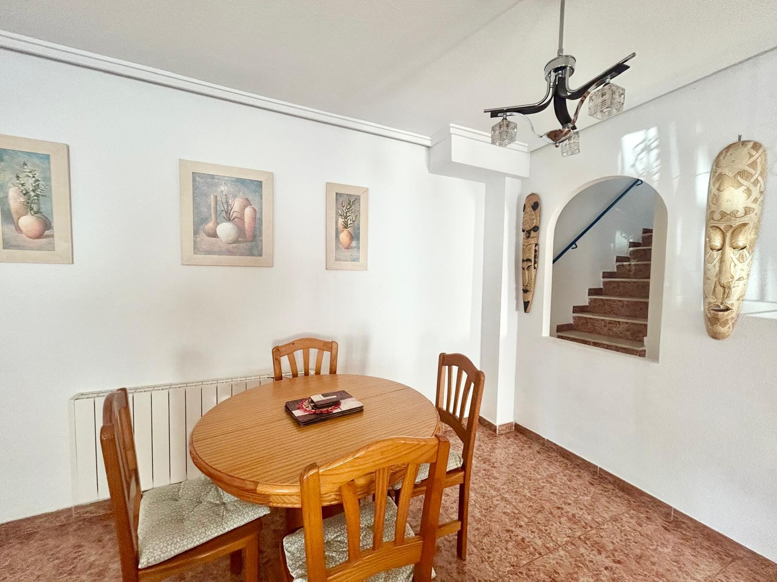 Property for sale - Townhouse for sale - Torrevieja - Jardin del Mar