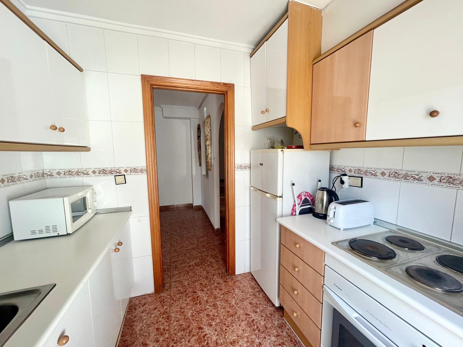 Property for sale - Townhouse for sale - Torrevieja - Jardin del Mar