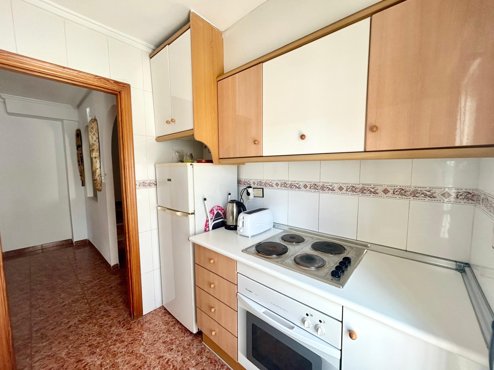 Property for sale - Townhouse for sale - Torrevieja - Jardin del Mar
