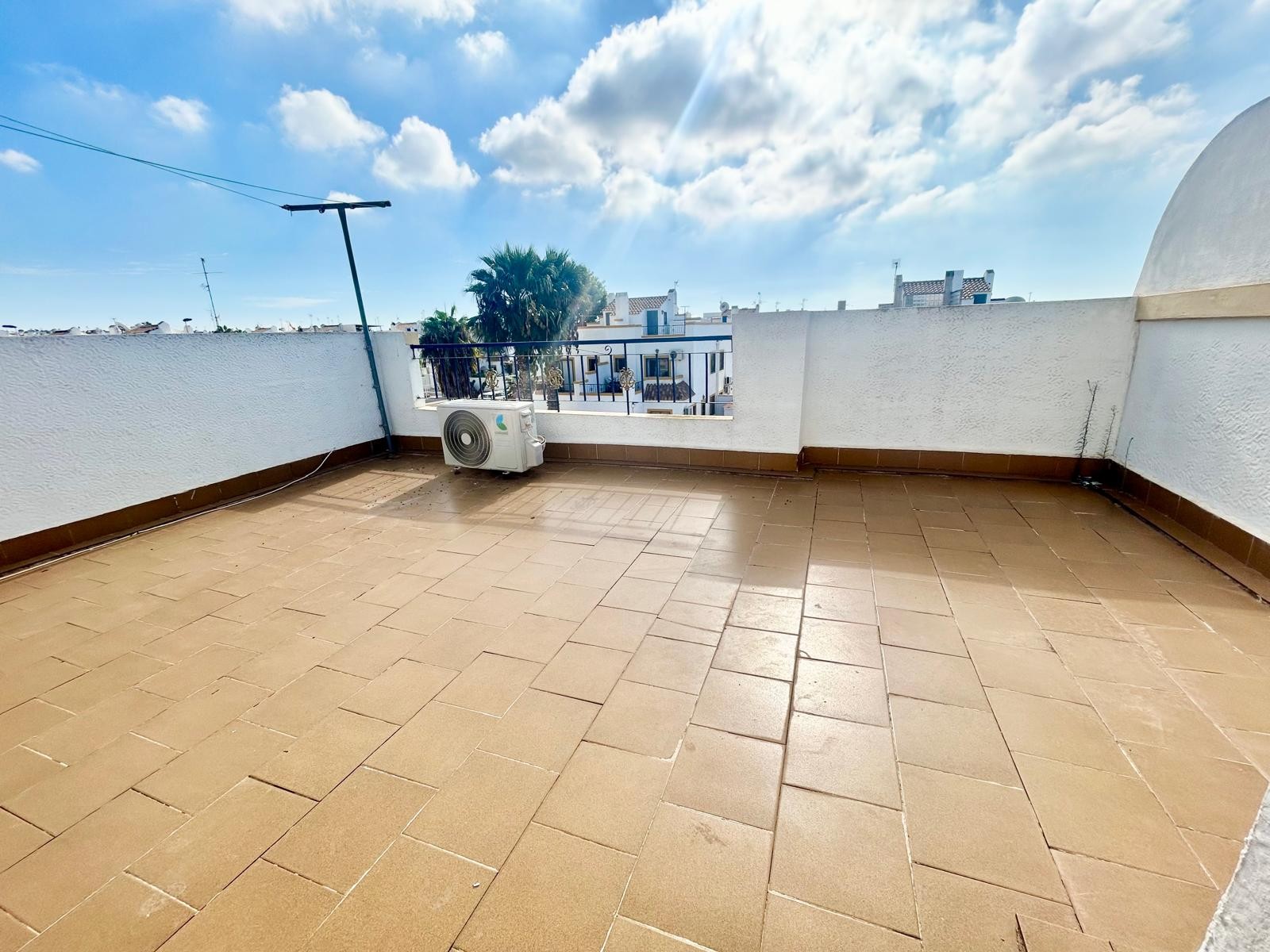 Property for sale - Townhouse for sale - Torrevieja - Jardin del Mar