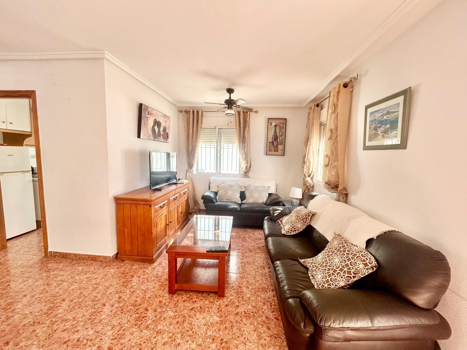 Property for sale - Townhouse for sale - Torrevieja - Jardin del Mar