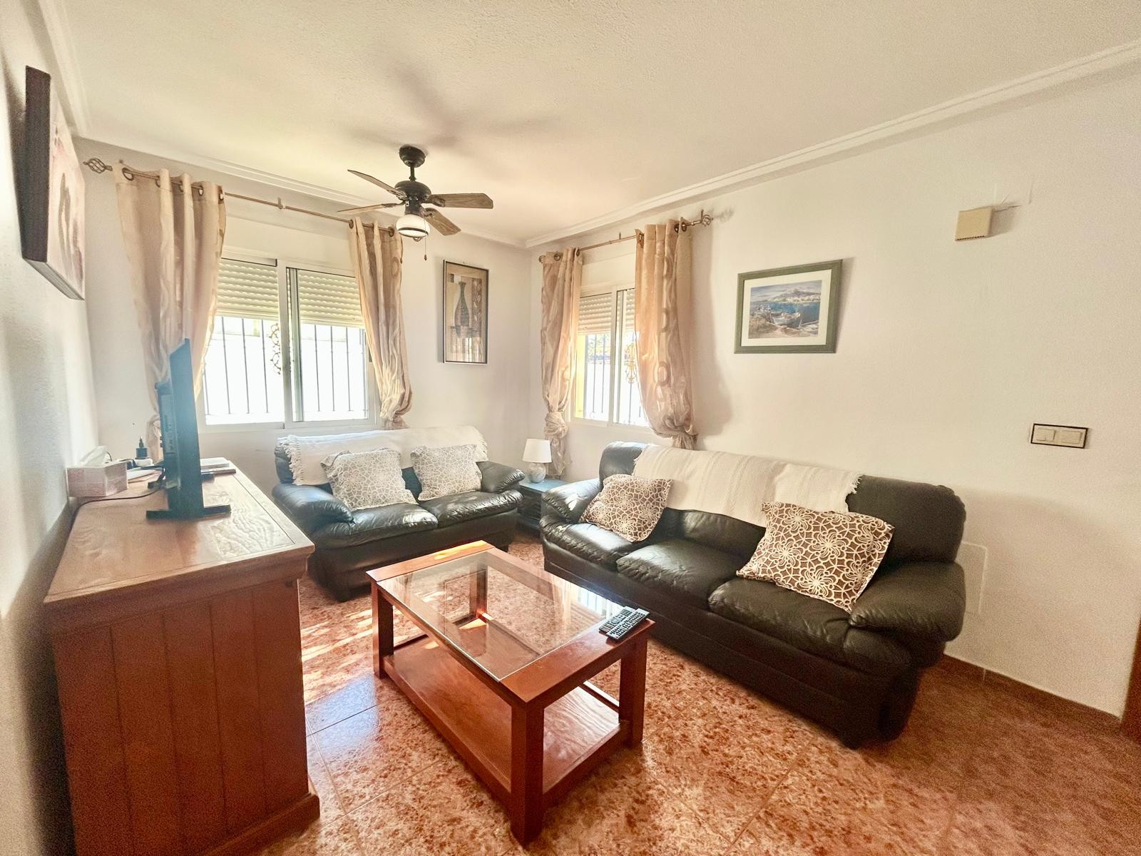 Property for sale - Townhouse for sale - Torrevieja - Jardin del Mar