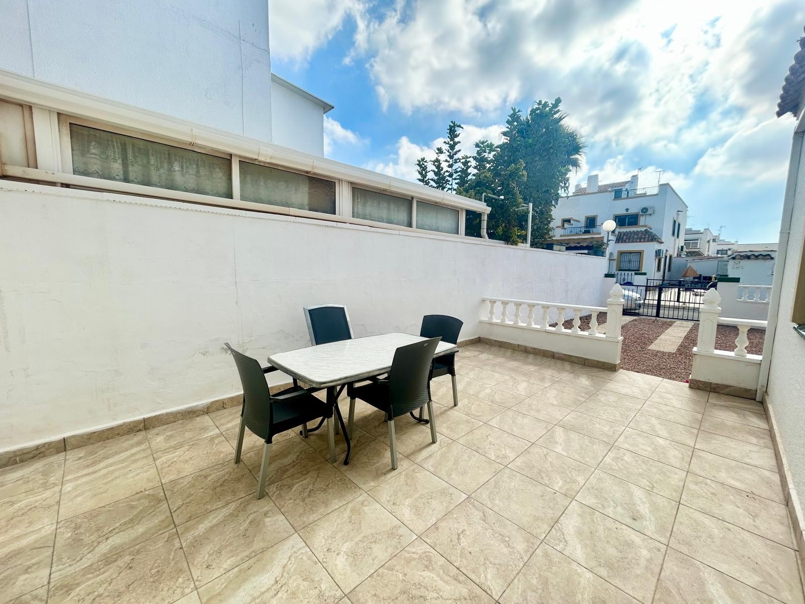 Property for sale - Townhouse for sale - Torrevieja - Jardin del Mar