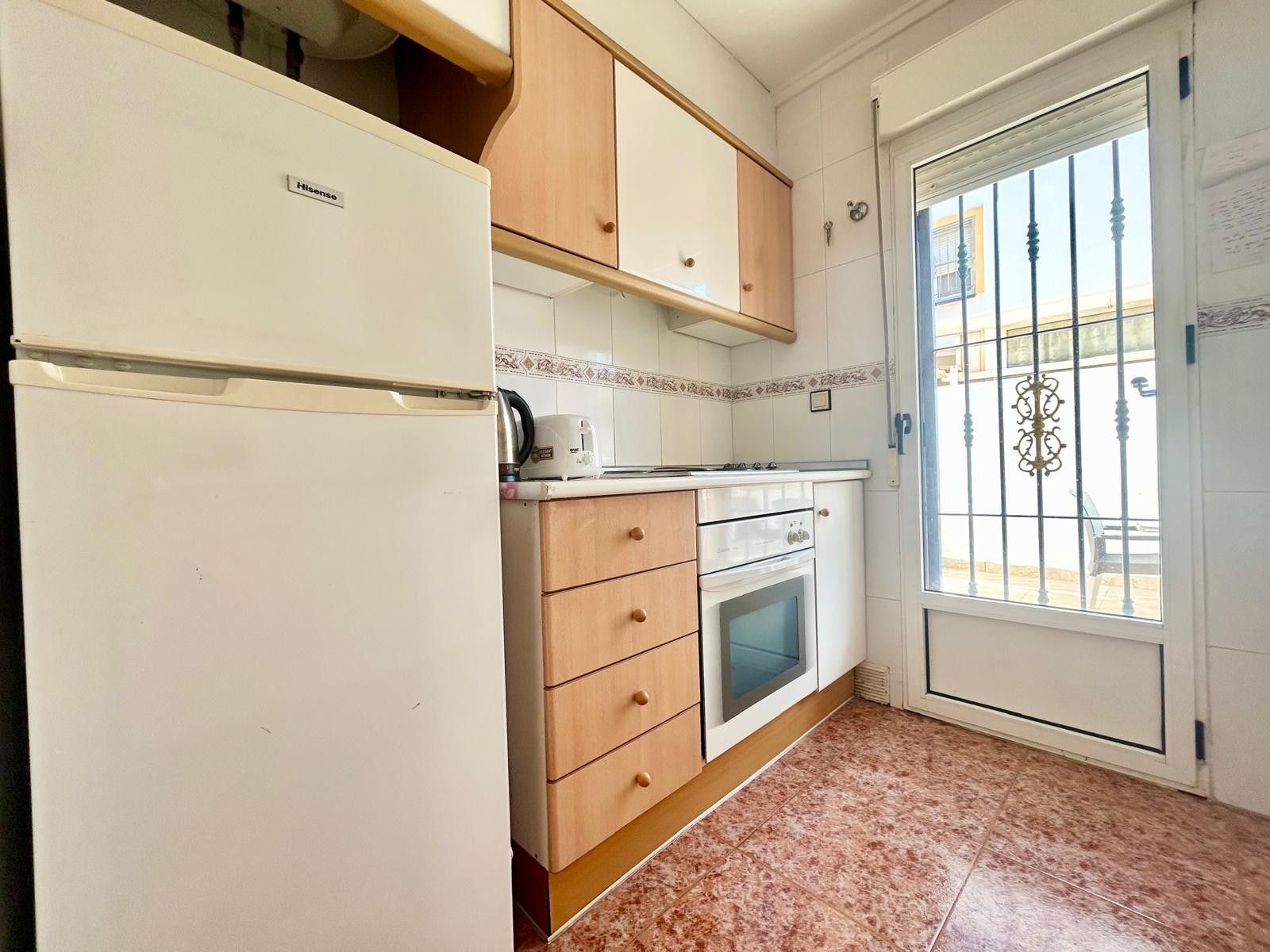 Property for sale - Townhouse for sale - Torrevieja - Jardin del Mar