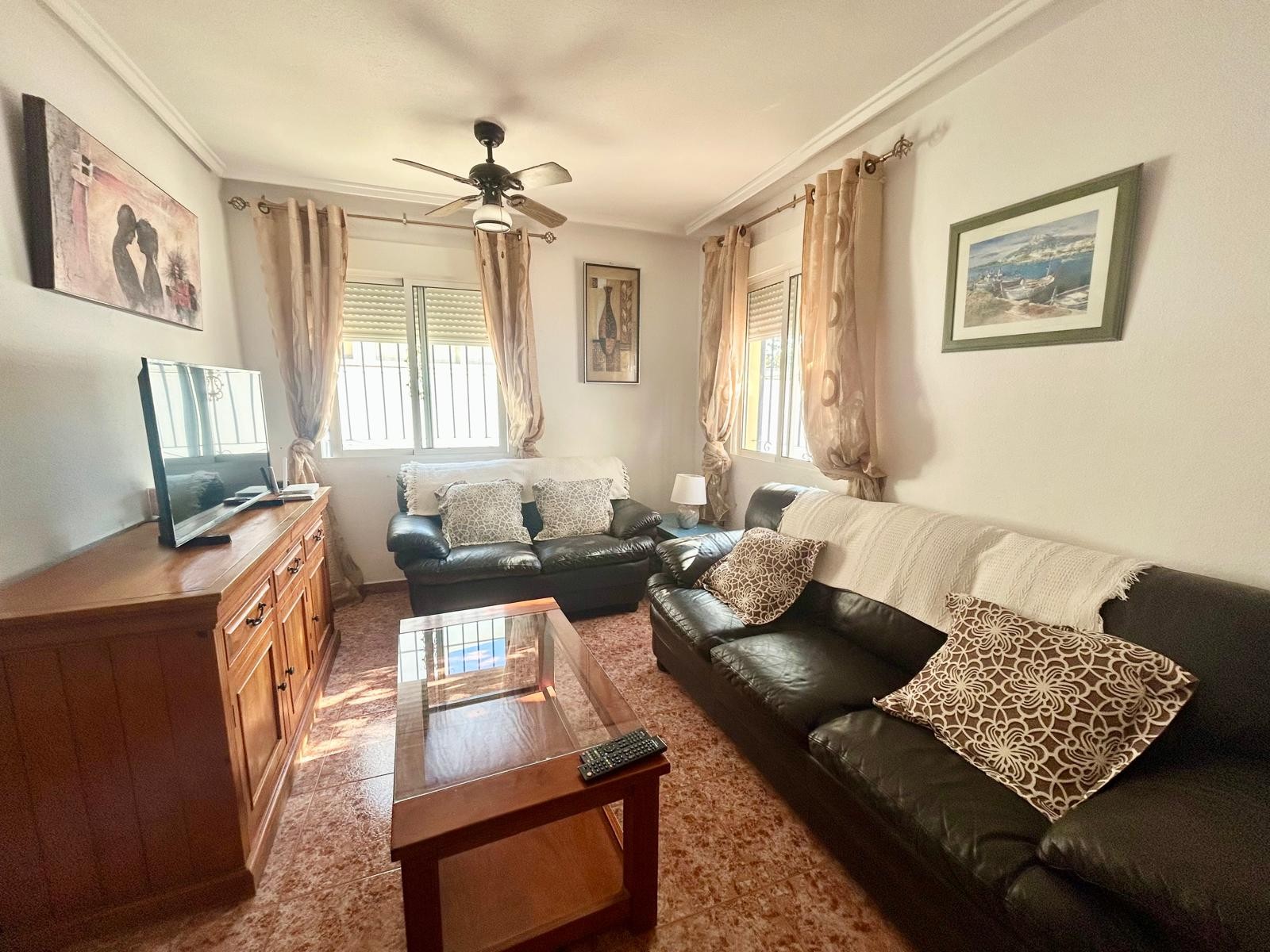 Property for sale - Townhouse for sale - Torrevieja - Jardin del Mar