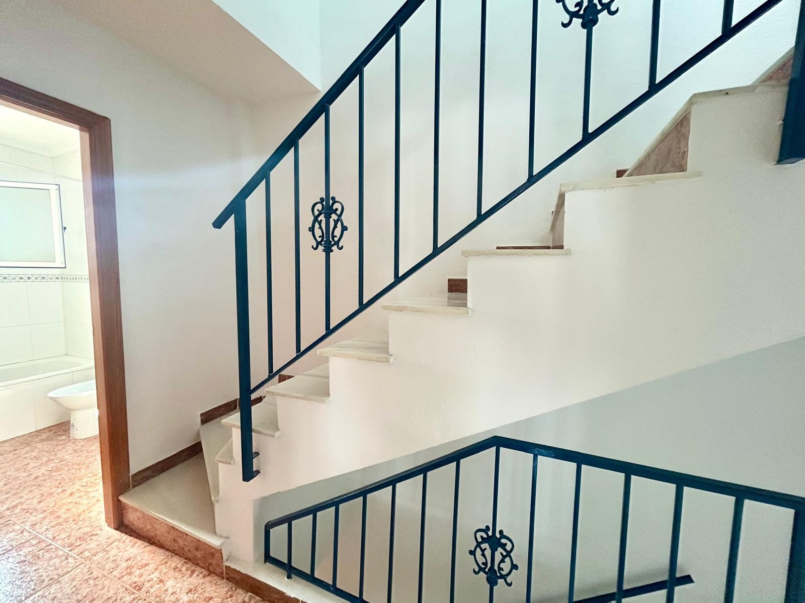 Property for sale - Townhouse for sale - Torrevieja - Jardin del Mar