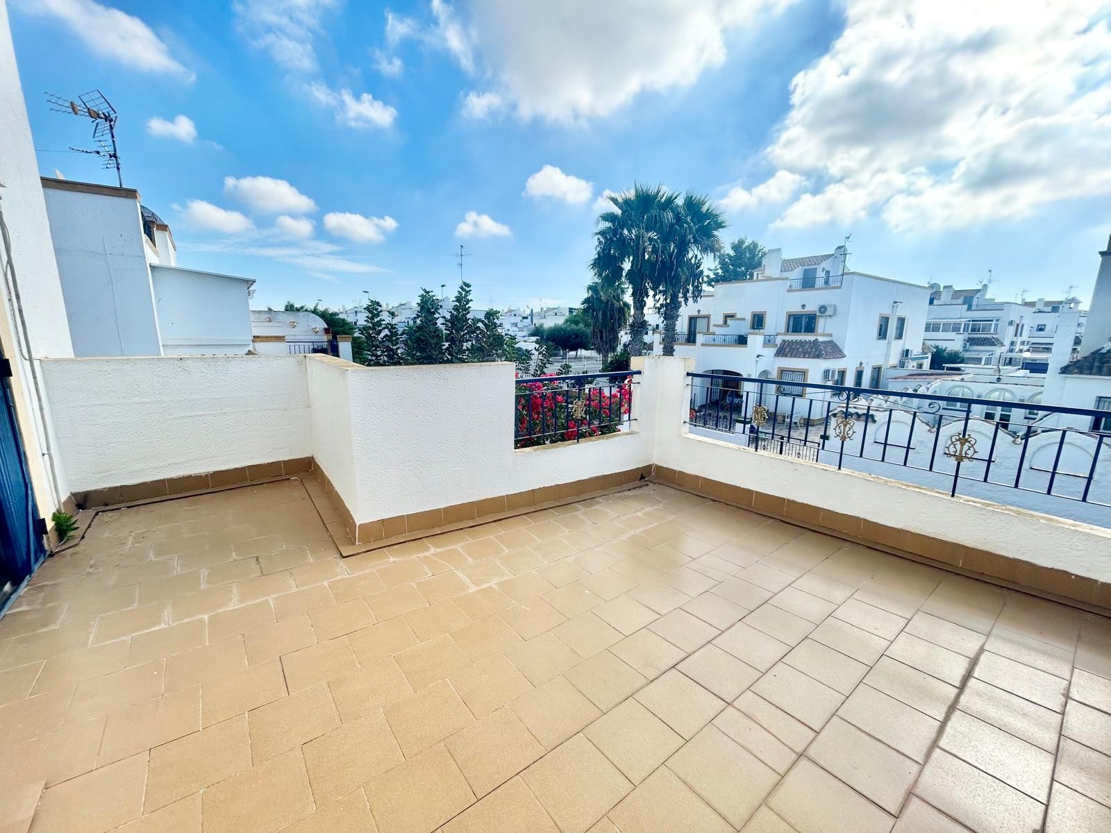 Property for sale - Townhouse for sale - Torrevieja - Jardin del Mar