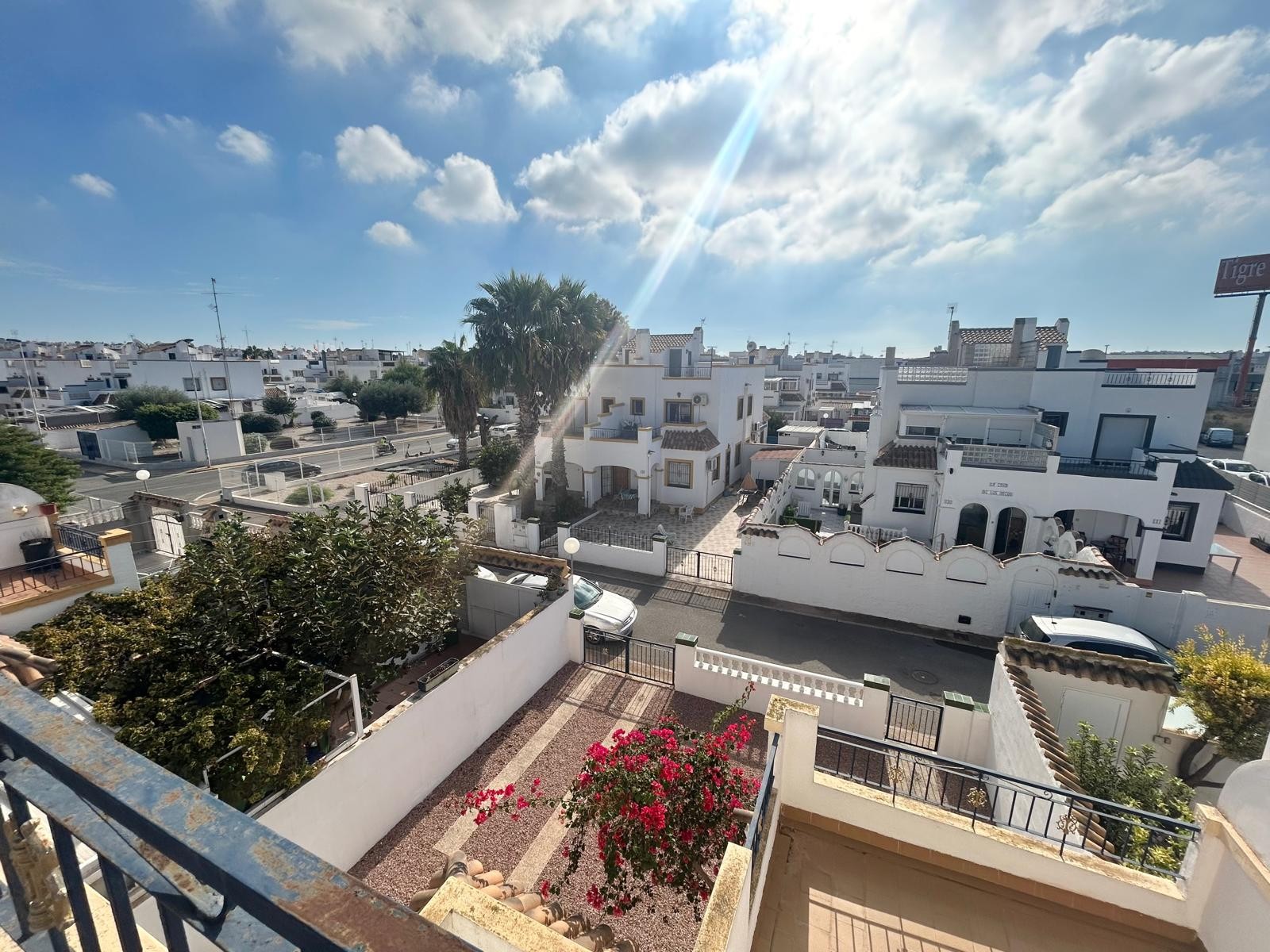 Property for sale - Townhouse for sale - Torrevieja - Jardin del Mar