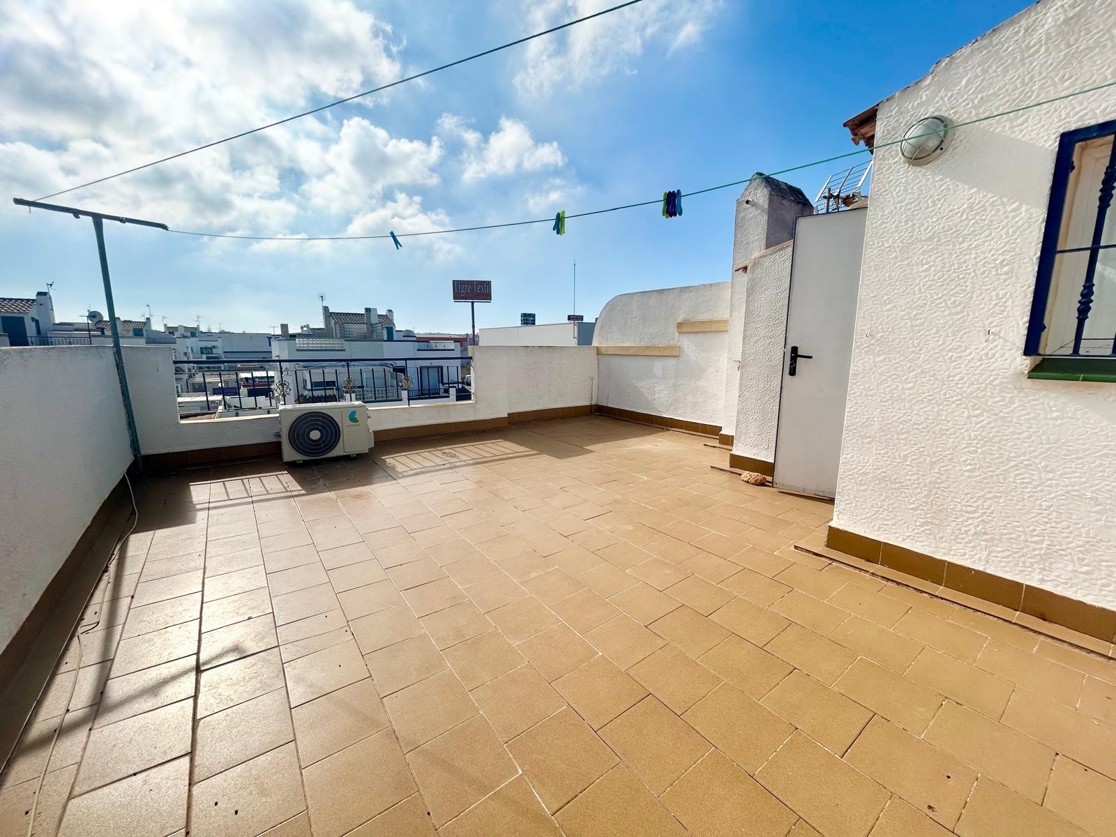 Property for sale - Townhouse for sale - Torrevieja - Jardin del Mar