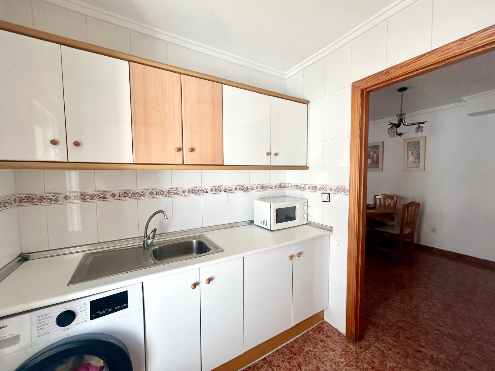 Property for sale - Townhouse for sale - Torrevieja - Jardin del Mar