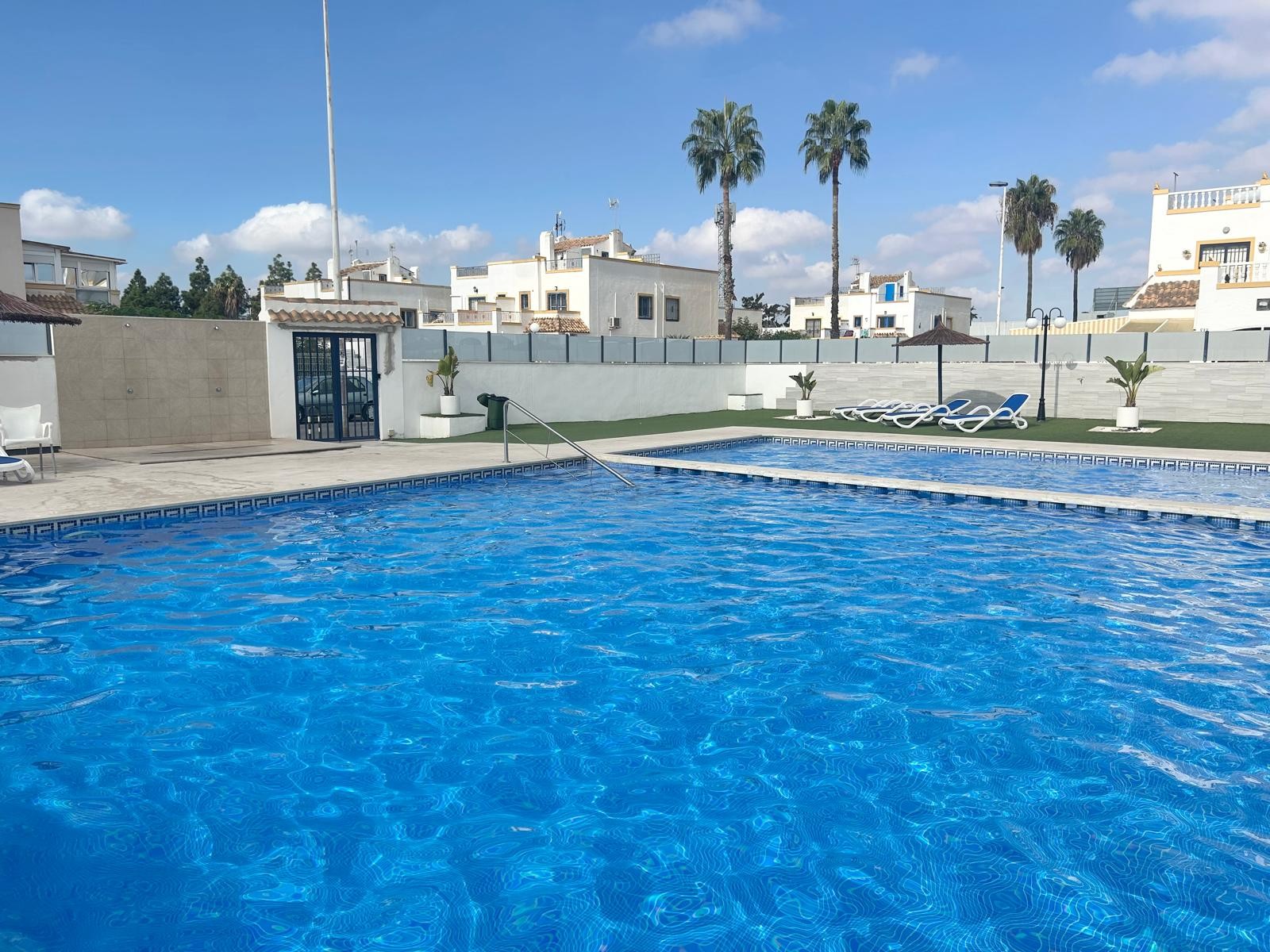 Property for sale - Townhouse for sale - Torrevieja - Jardin del Mar