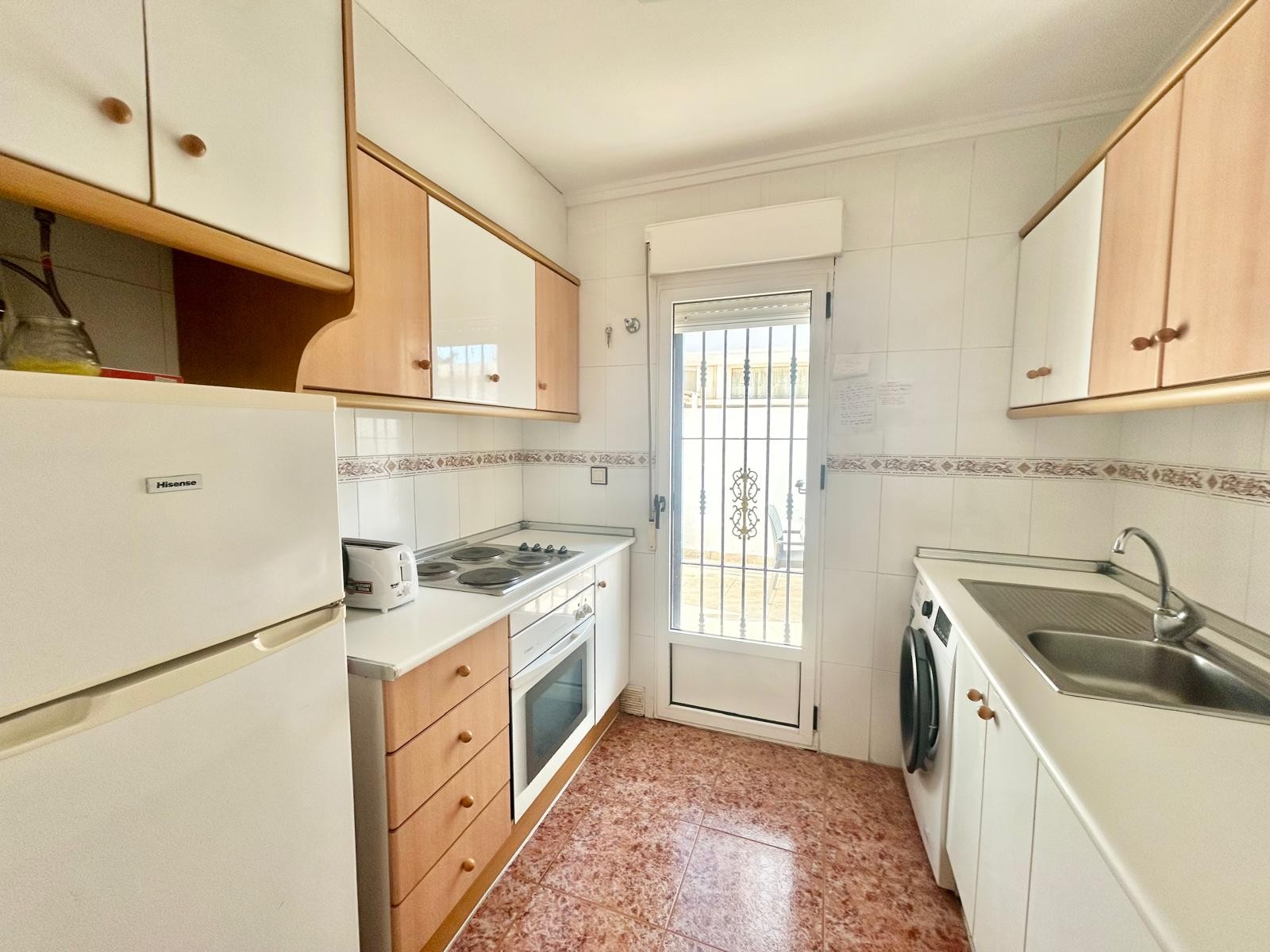Property for sale - Townhouse for sale - Torrevieja - Jardin del Mar