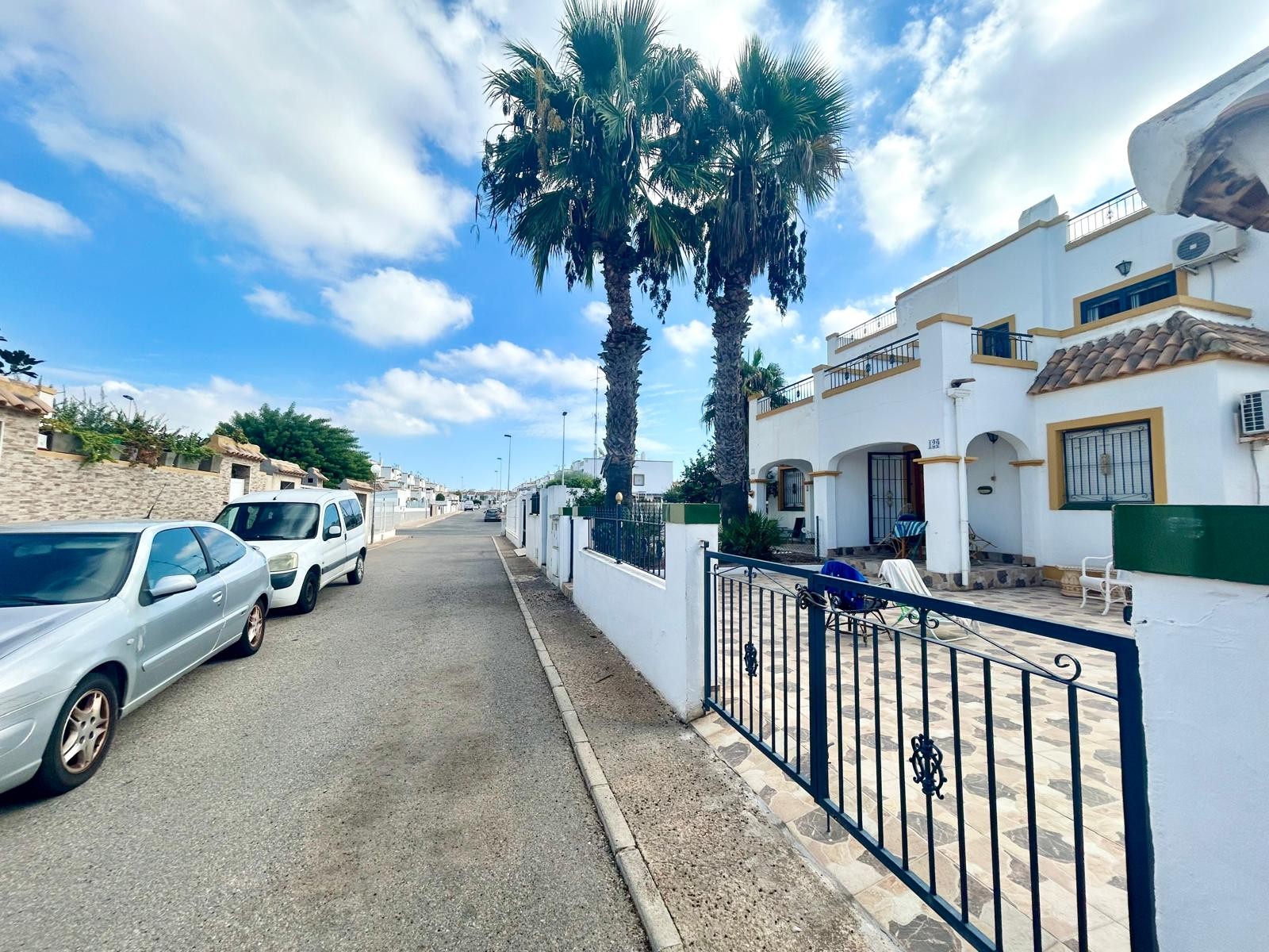 Property for sale - Townhouse for sale - Torrevieja - Jardin del Mar
