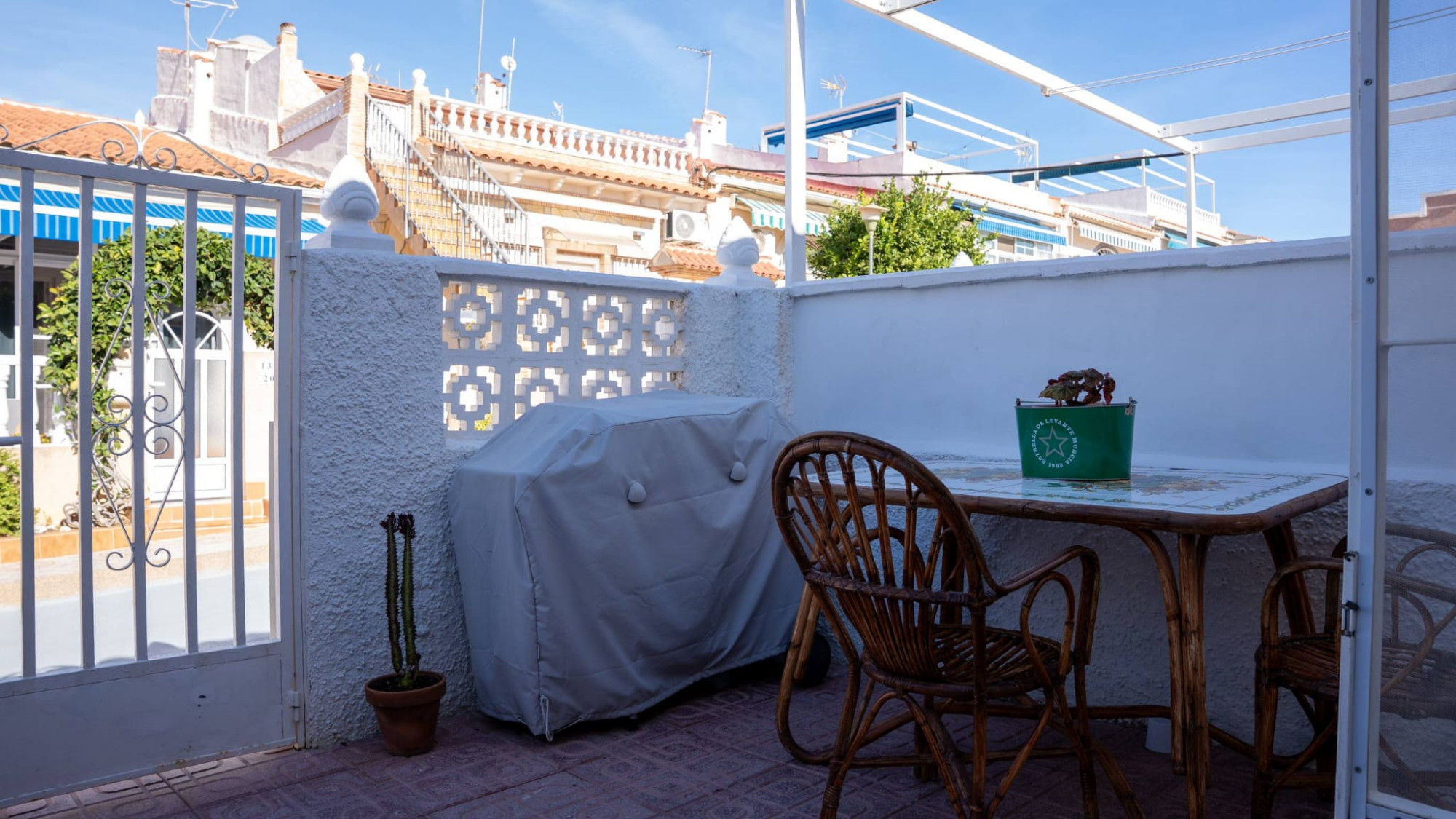 Propiedad en venta - Bungalow en venta - Torrevieja - San Luis