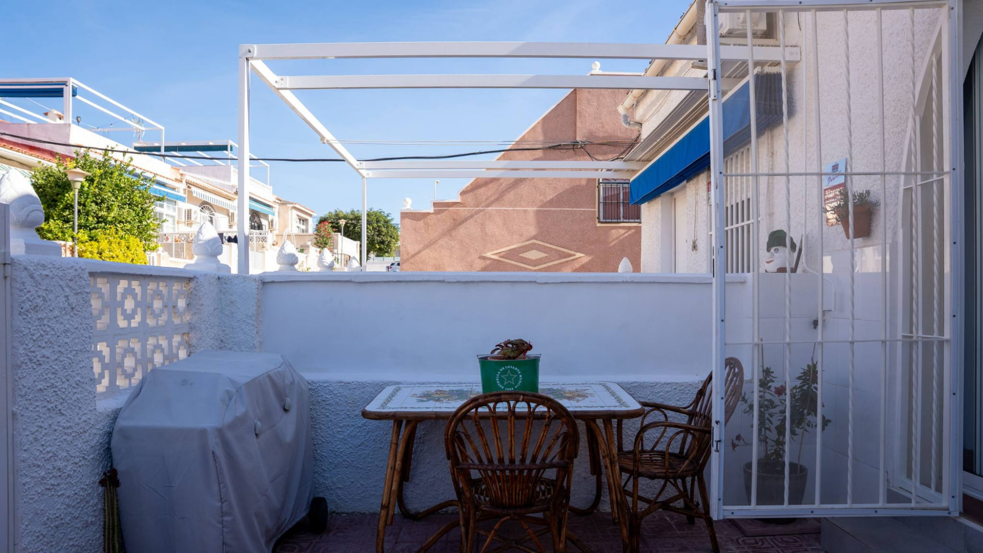 Propiedad en venta - Bungalow en venta - Torrevieja - San Luis
