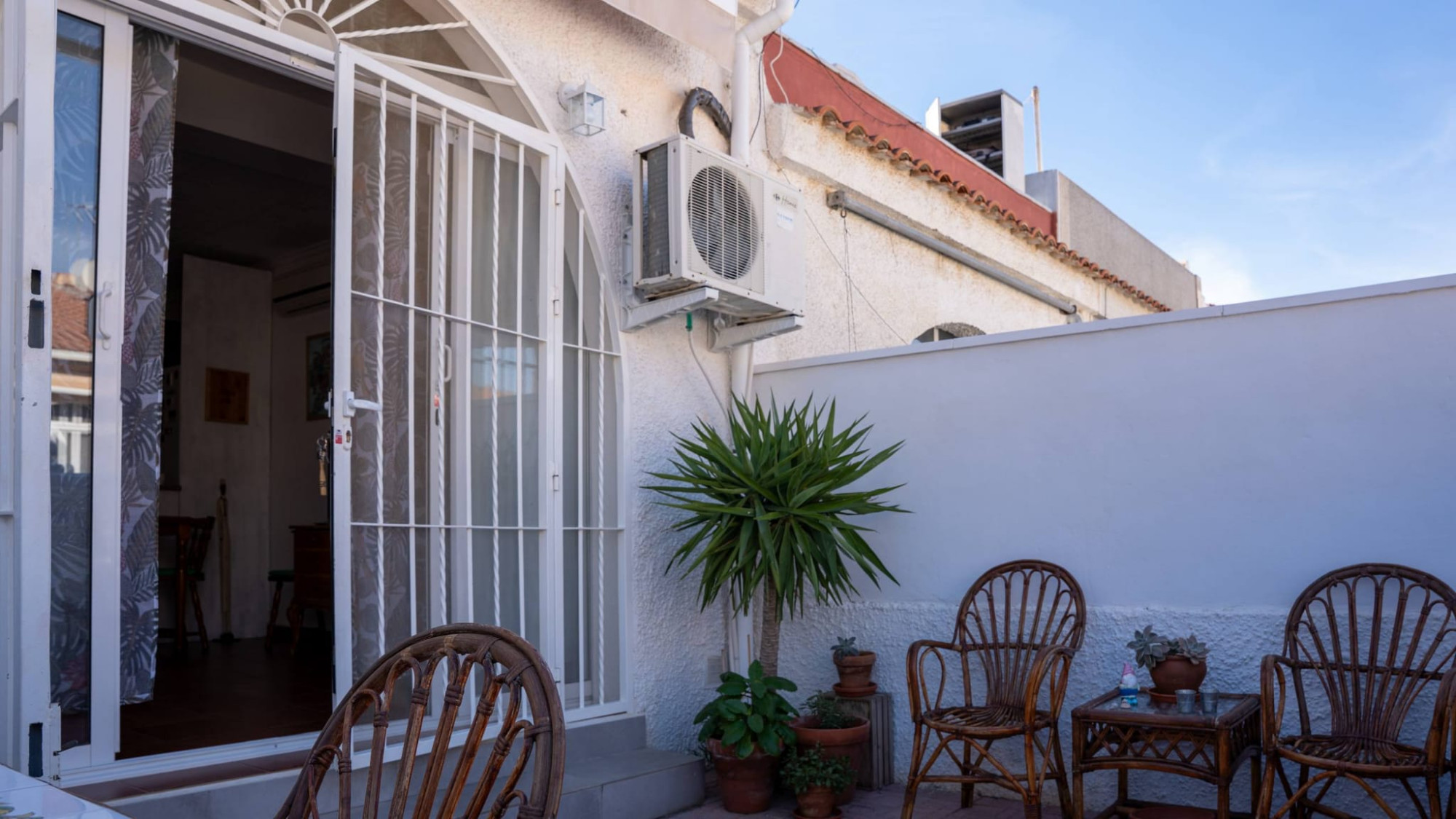 Propiedad en venta - Bungalow en venta - Torrevieja - San Luis