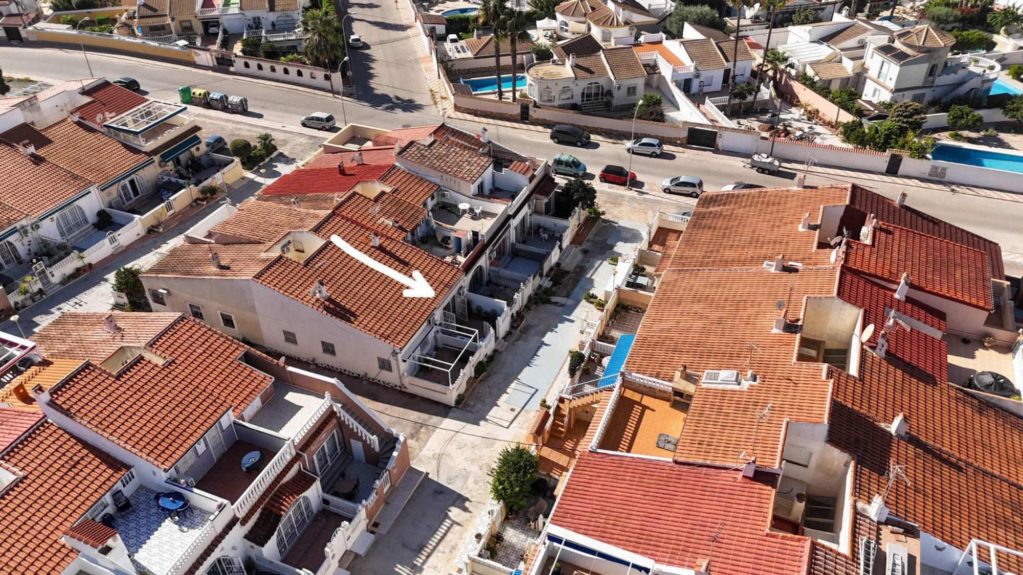 Propiedad en venta - Bungalow en venta - Torrevieja - San Luis