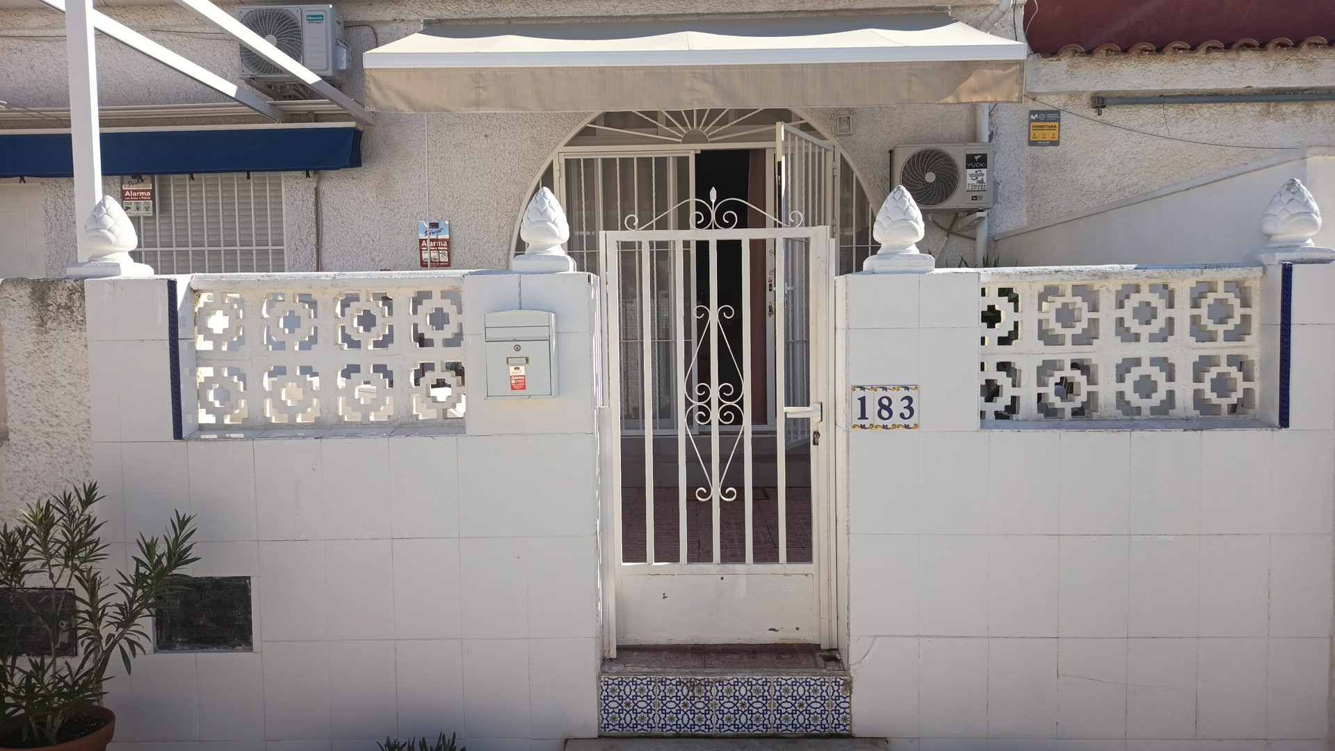 Propiedad en venta - Bungalow en venta - Torrevieja - San Luis