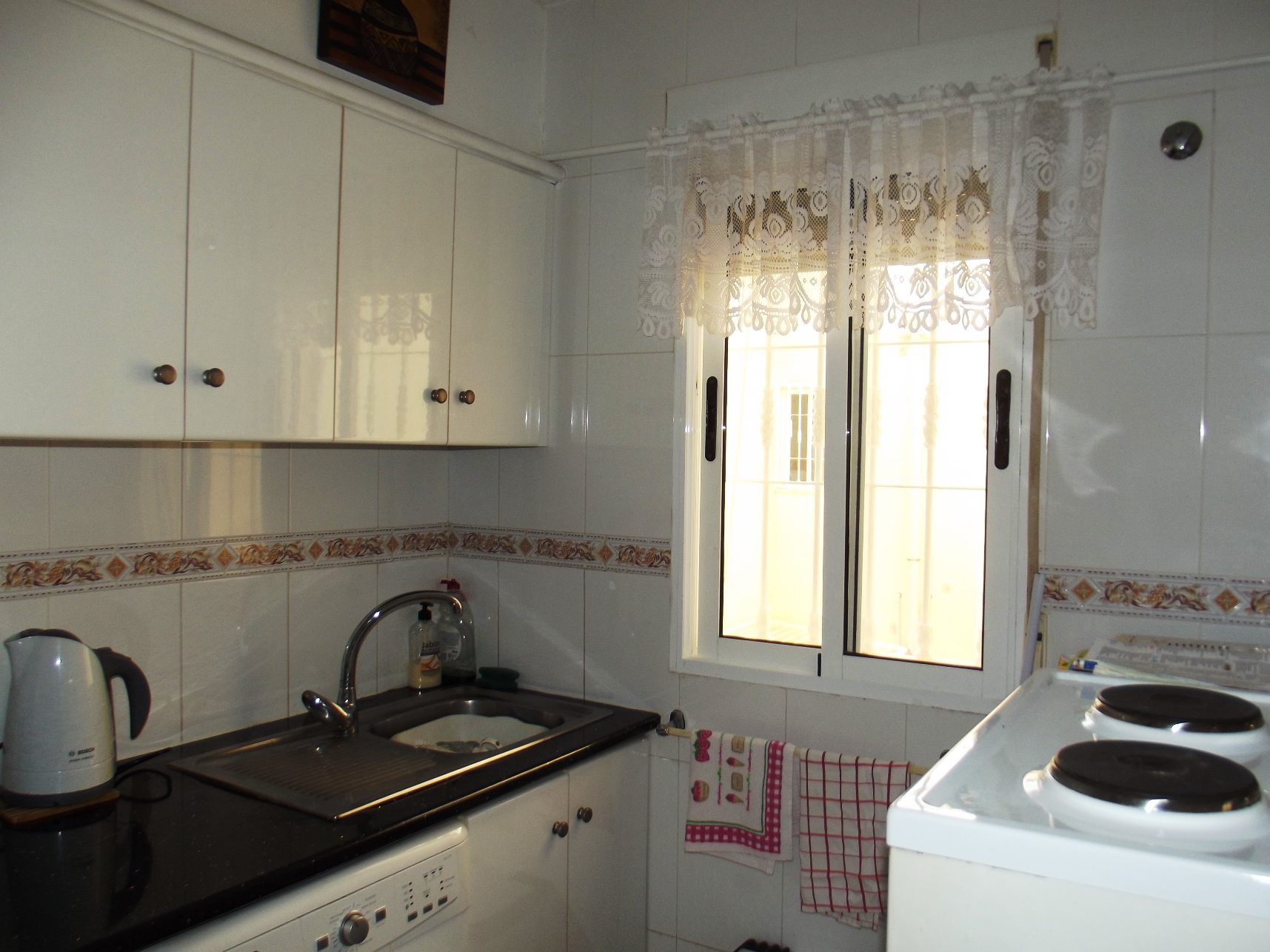 Property Sold - Bungalow for sale - Torrevieja - San Luis