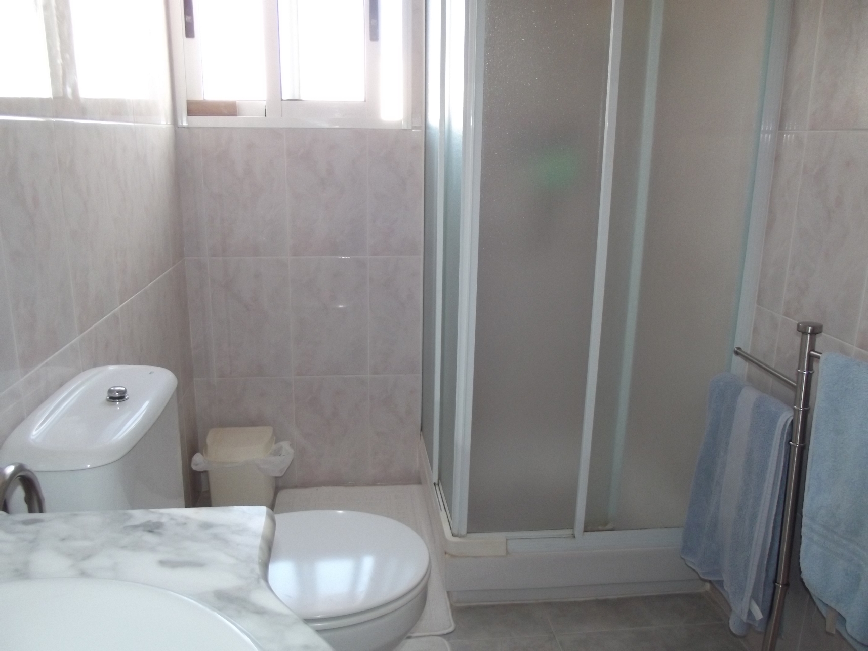 Propiedad vendida - Townhouse for sale - Torrevieja - La Siesta