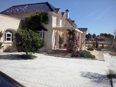 Property for sale - Villa for sale - Alicante City
