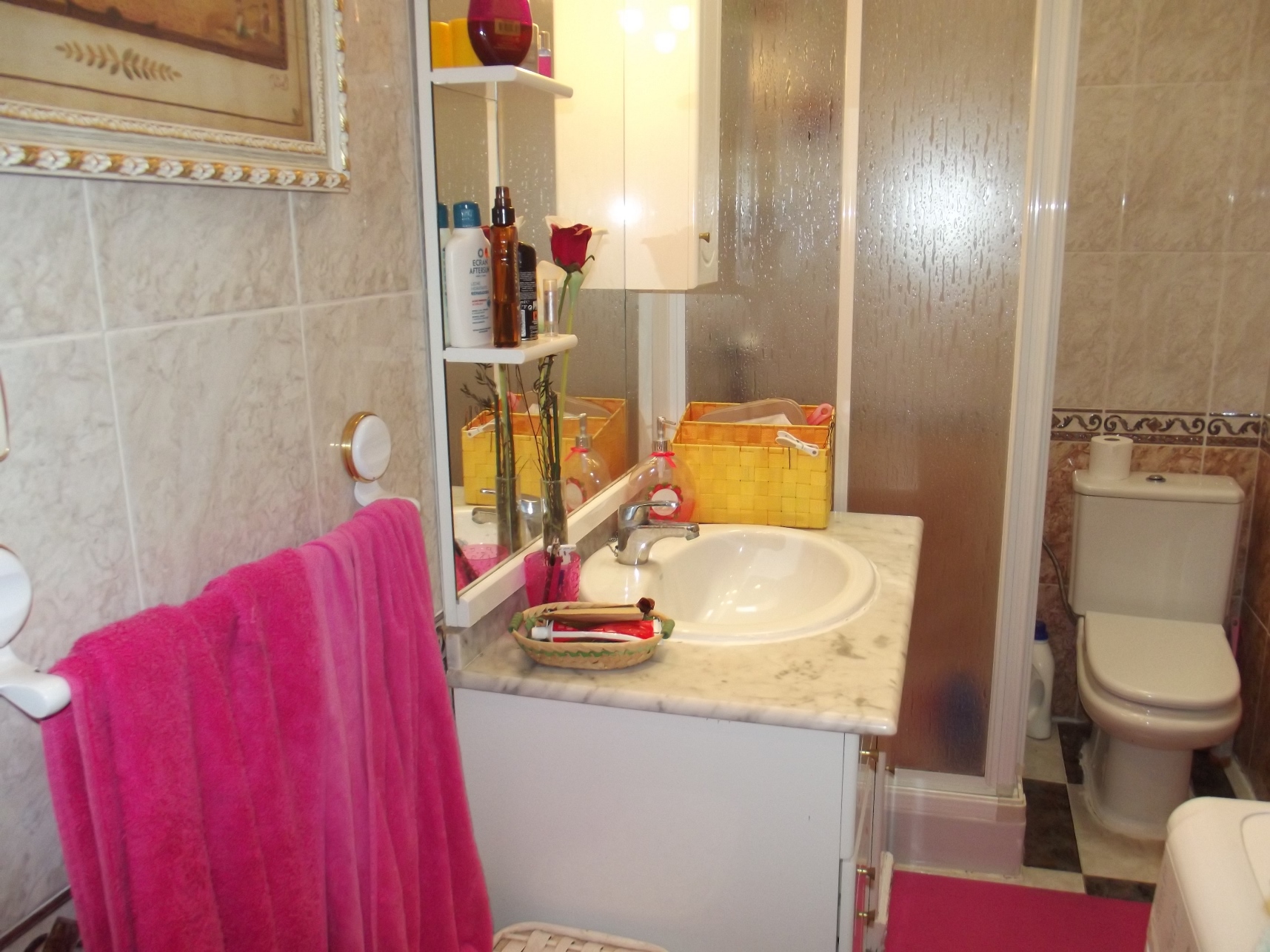 Property Sold - Townhouse for sale - Torrevieja - La Siesta