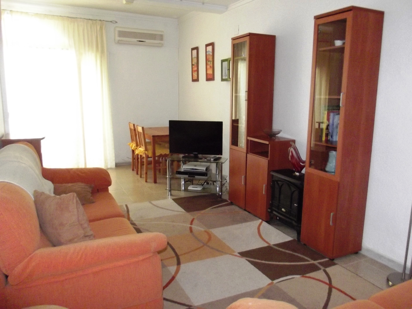 Propiedad vendida - Bungalow for sale - Torrevieja - La Siesta