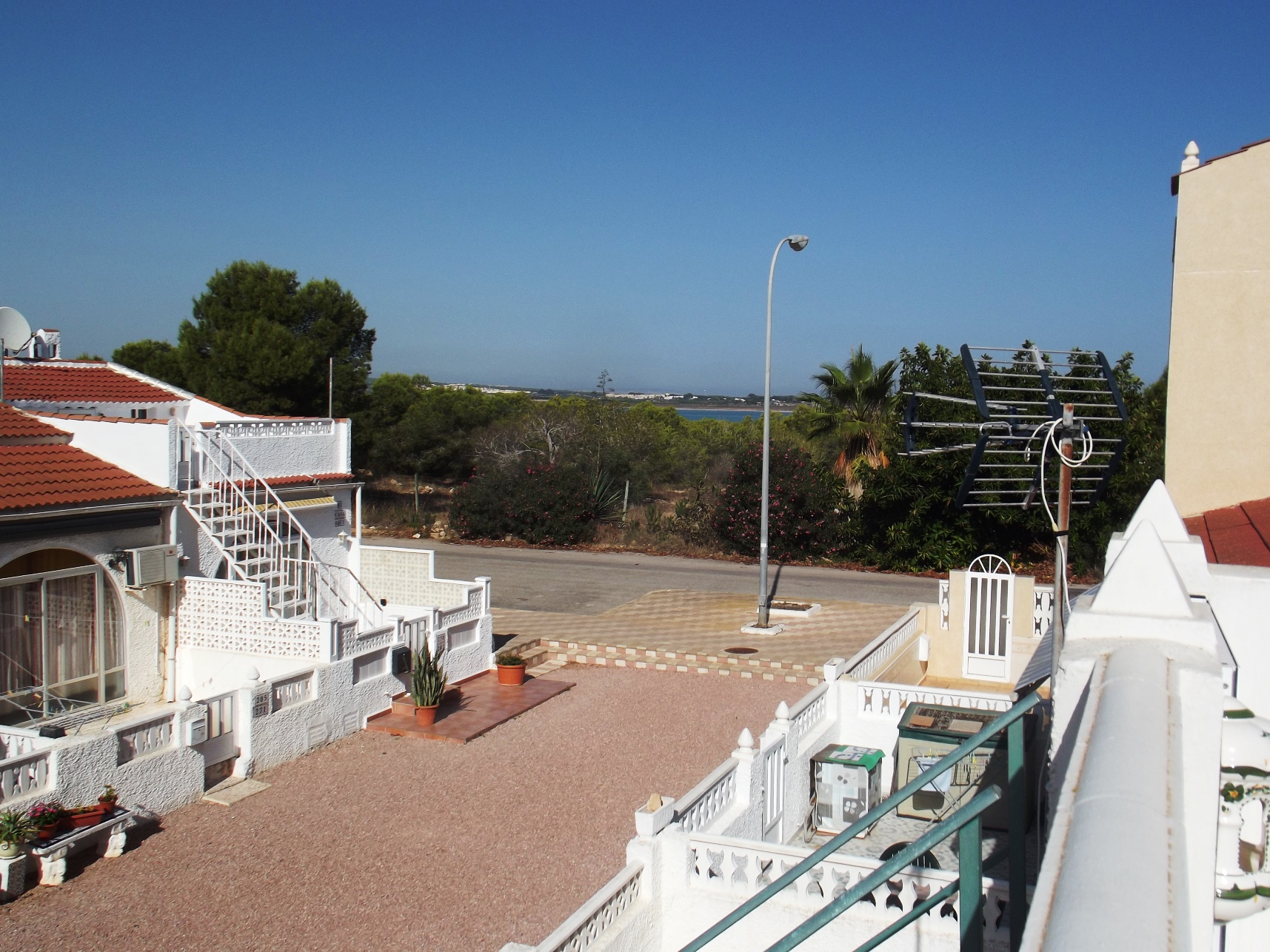 Propiedad vendida - Bungalow for sale - Torrevieja - La Siesta