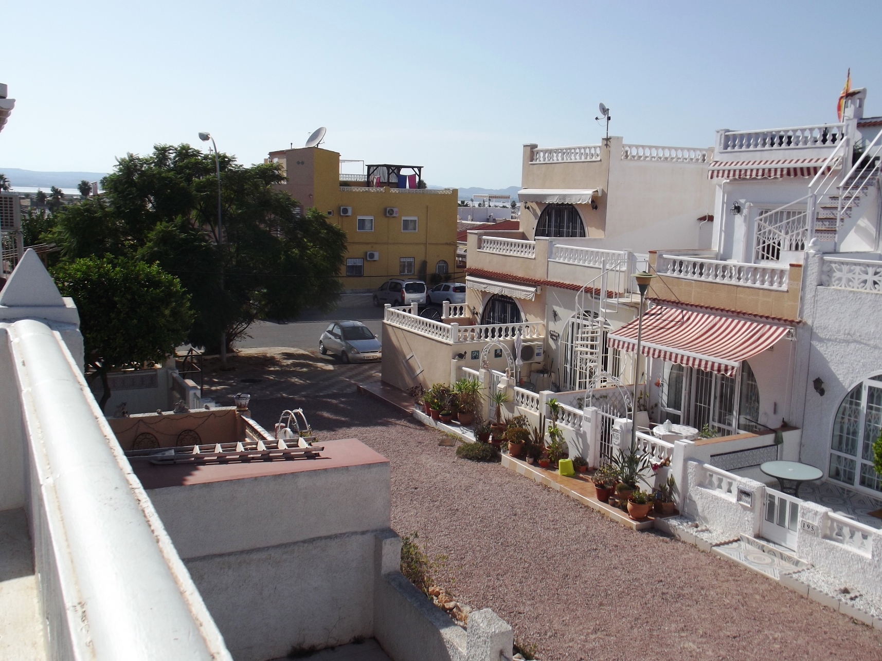 Propiedad vendida - Bungalow for sale - Torrevieja - La Siesta