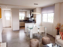 Property for sale - Apartment for sale - Orihuela Costa - Villamartin