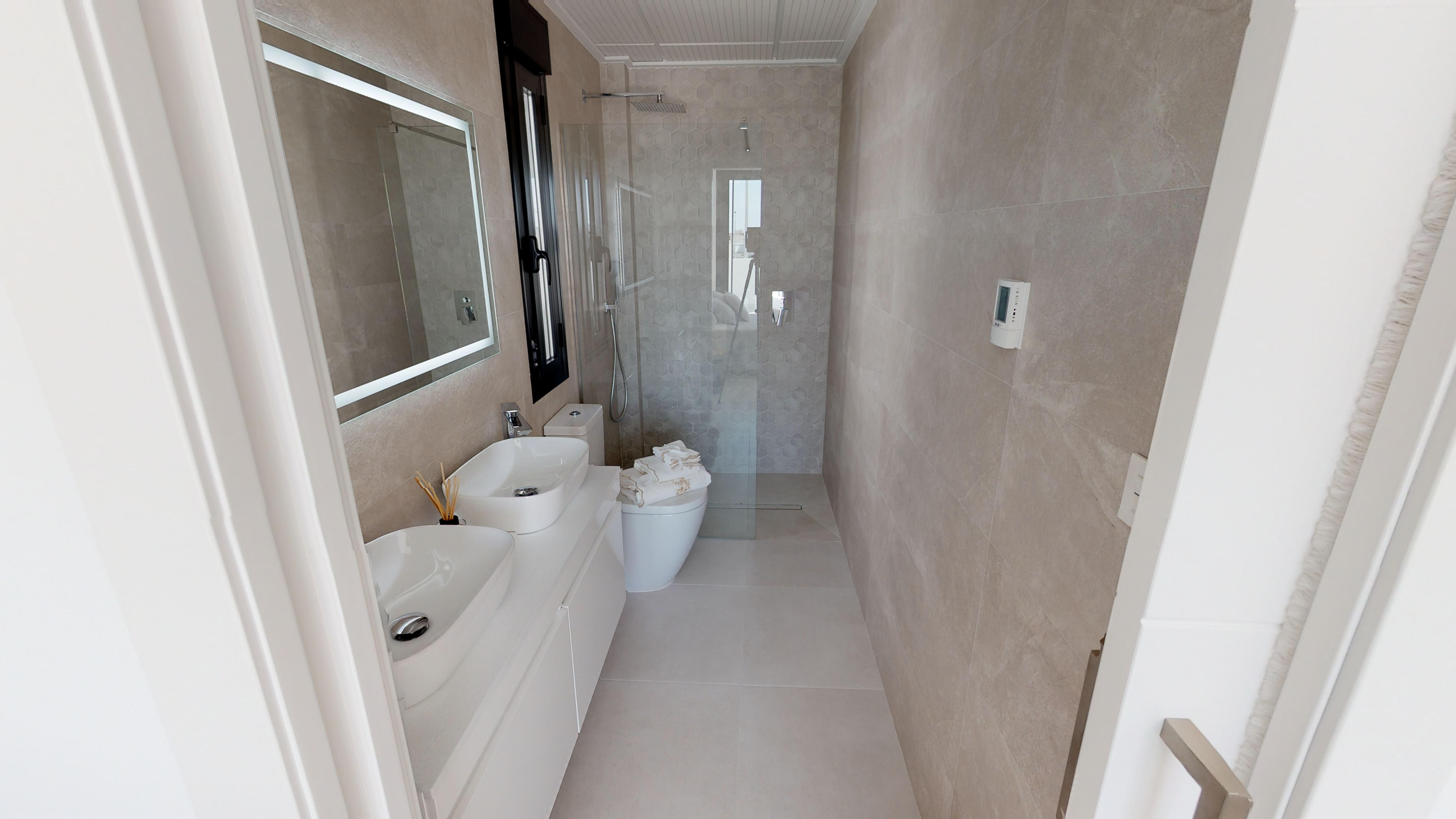 Property Sold - Villa for sale - San Pedro del Pinatar - Lo Pagan