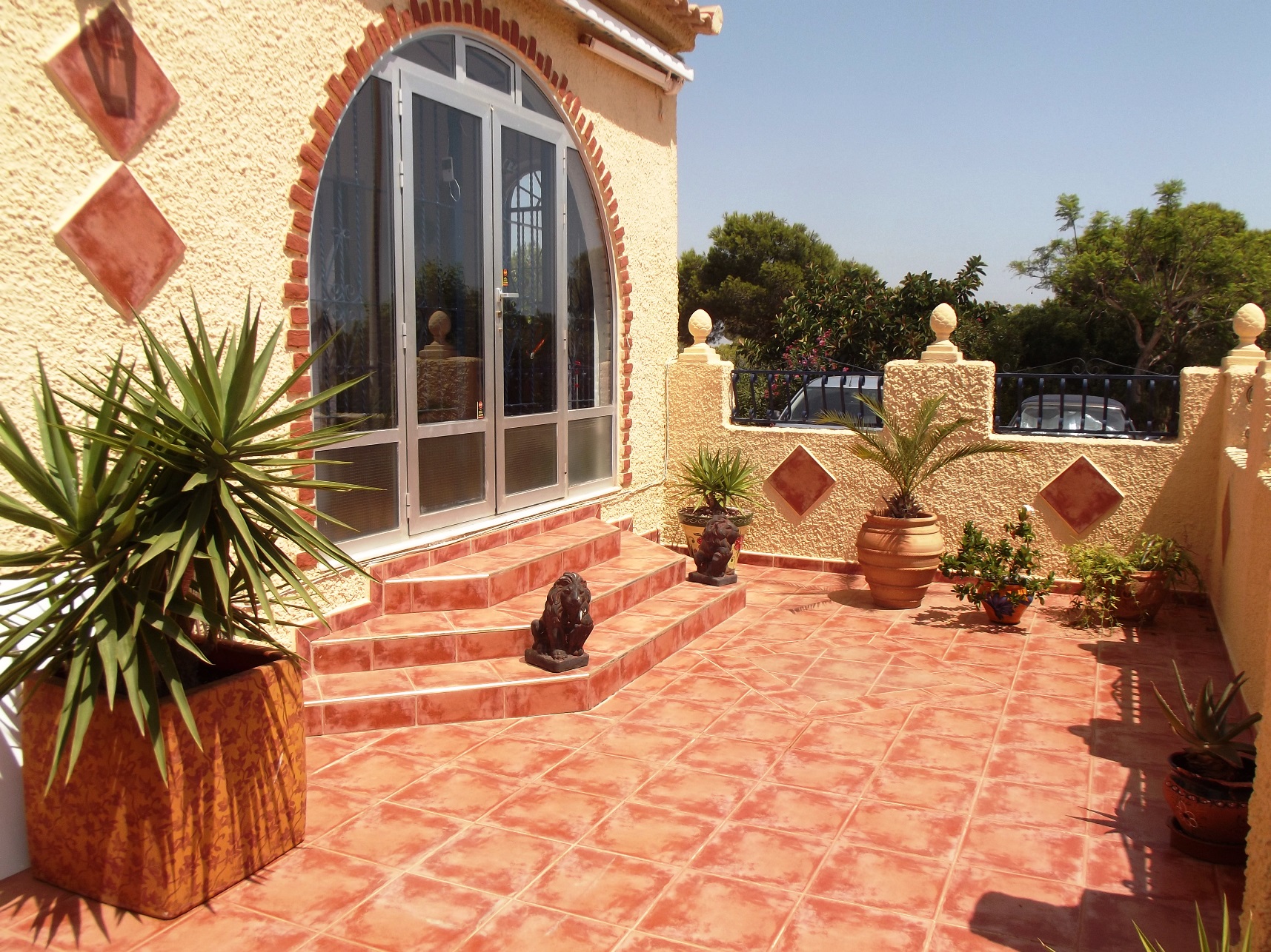 Property Sold - Townhouse for sale - Torrevieja - La Siesta