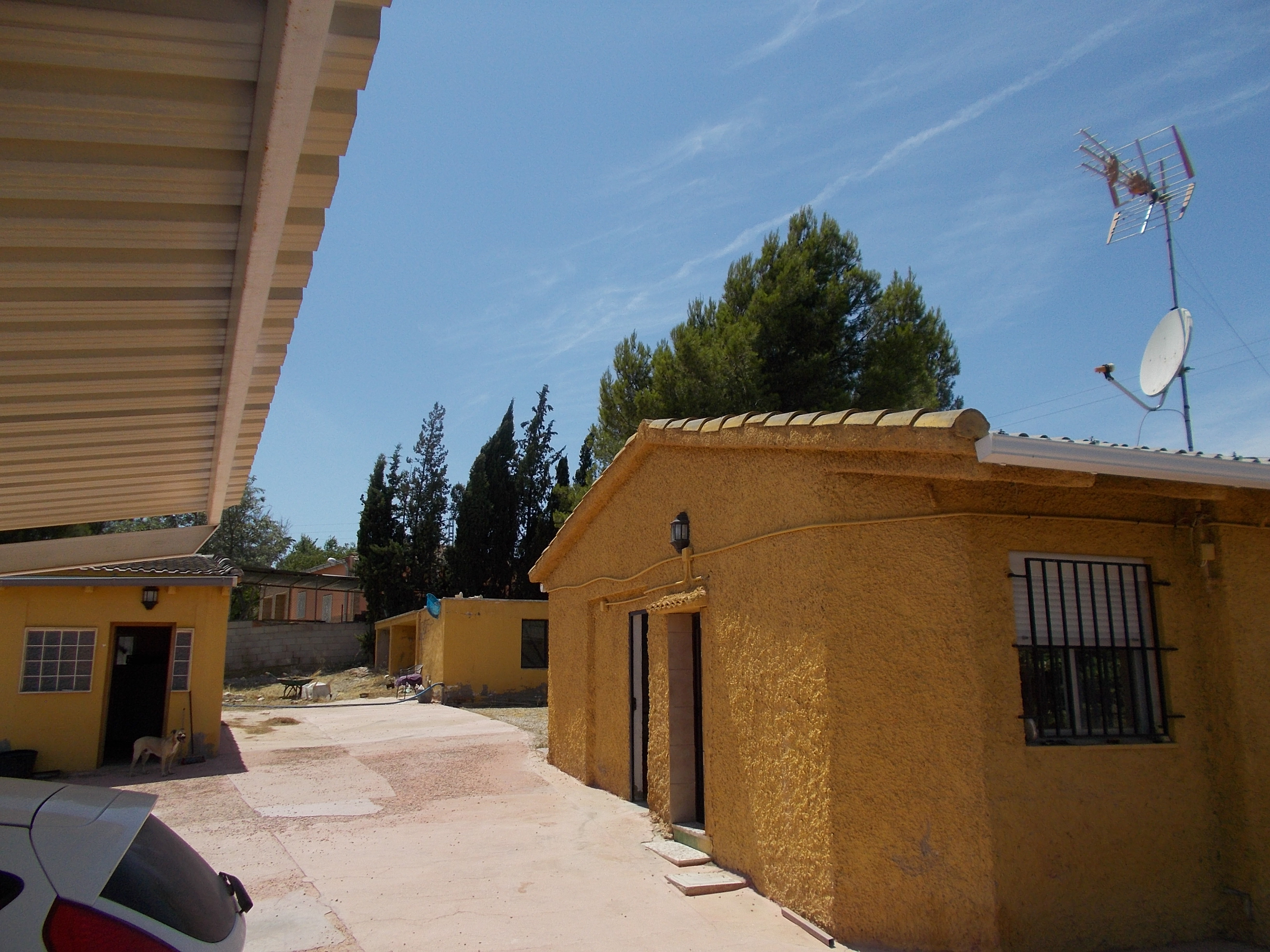 Property Sold - Villa for sale - Sax - Sax Central