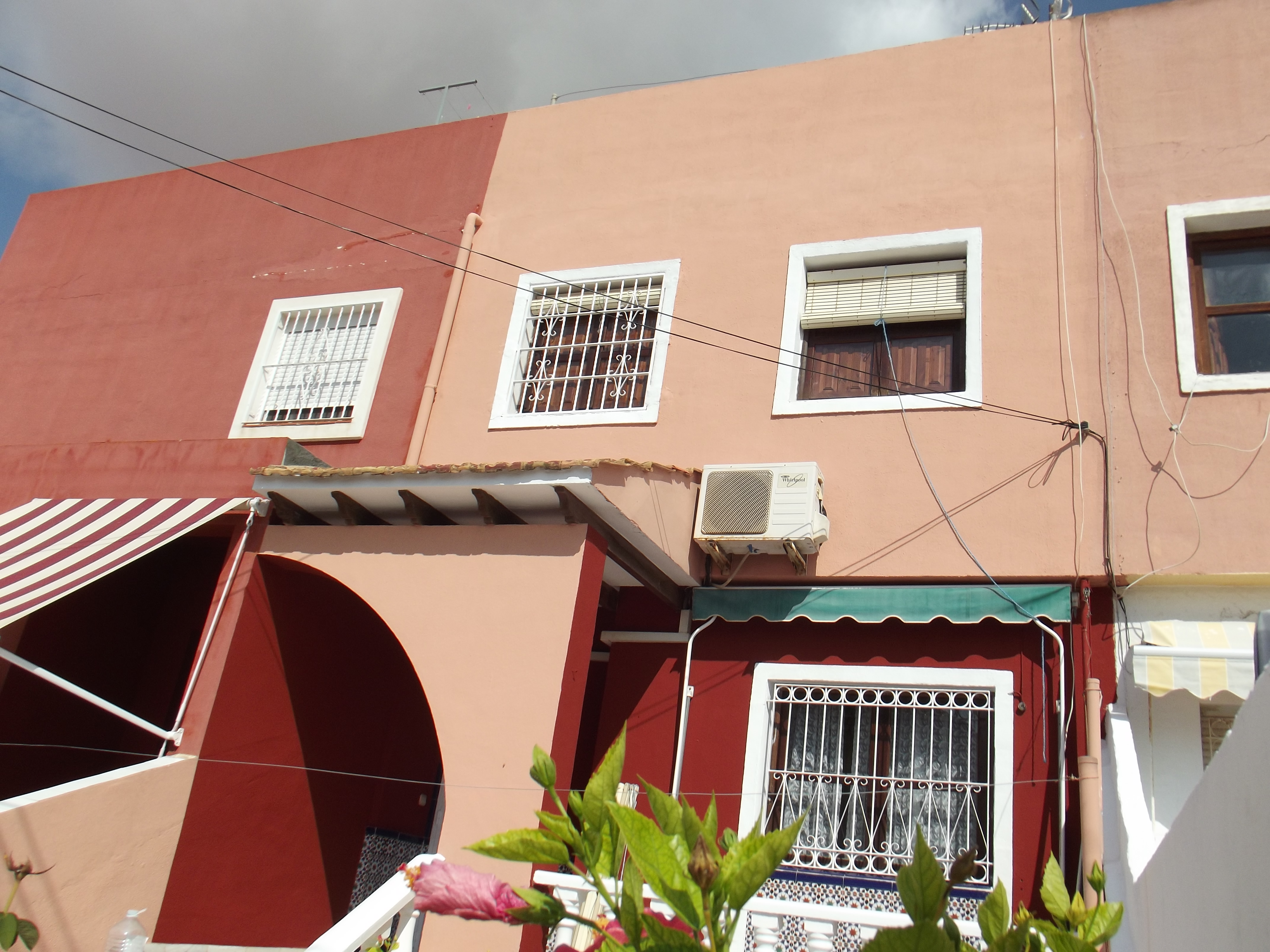 Property Sold - Townhouse for sale - Torrevieja - La Siesta