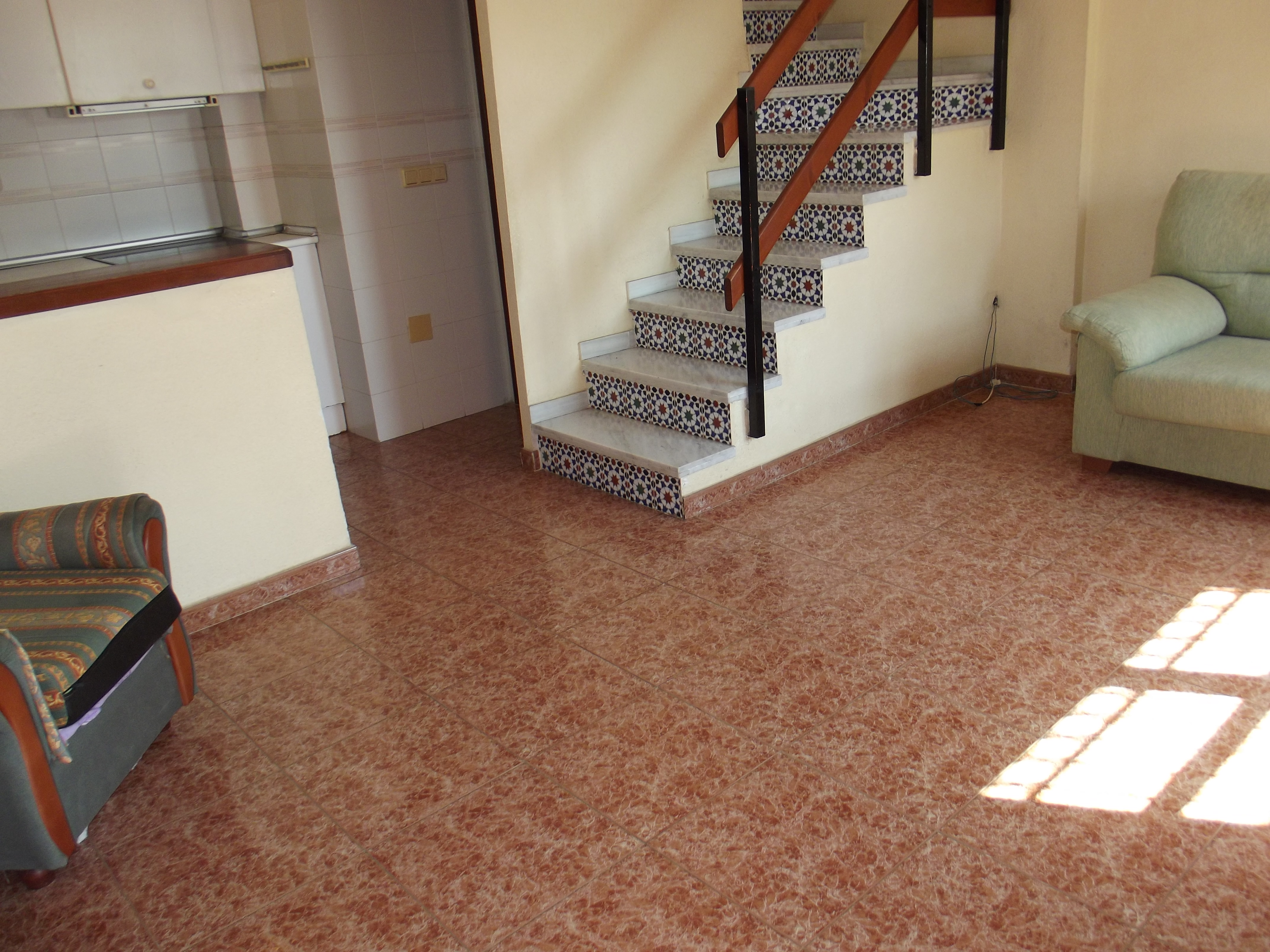 Property Sold - Townhouse for sale - Torrevieja - La Siesta