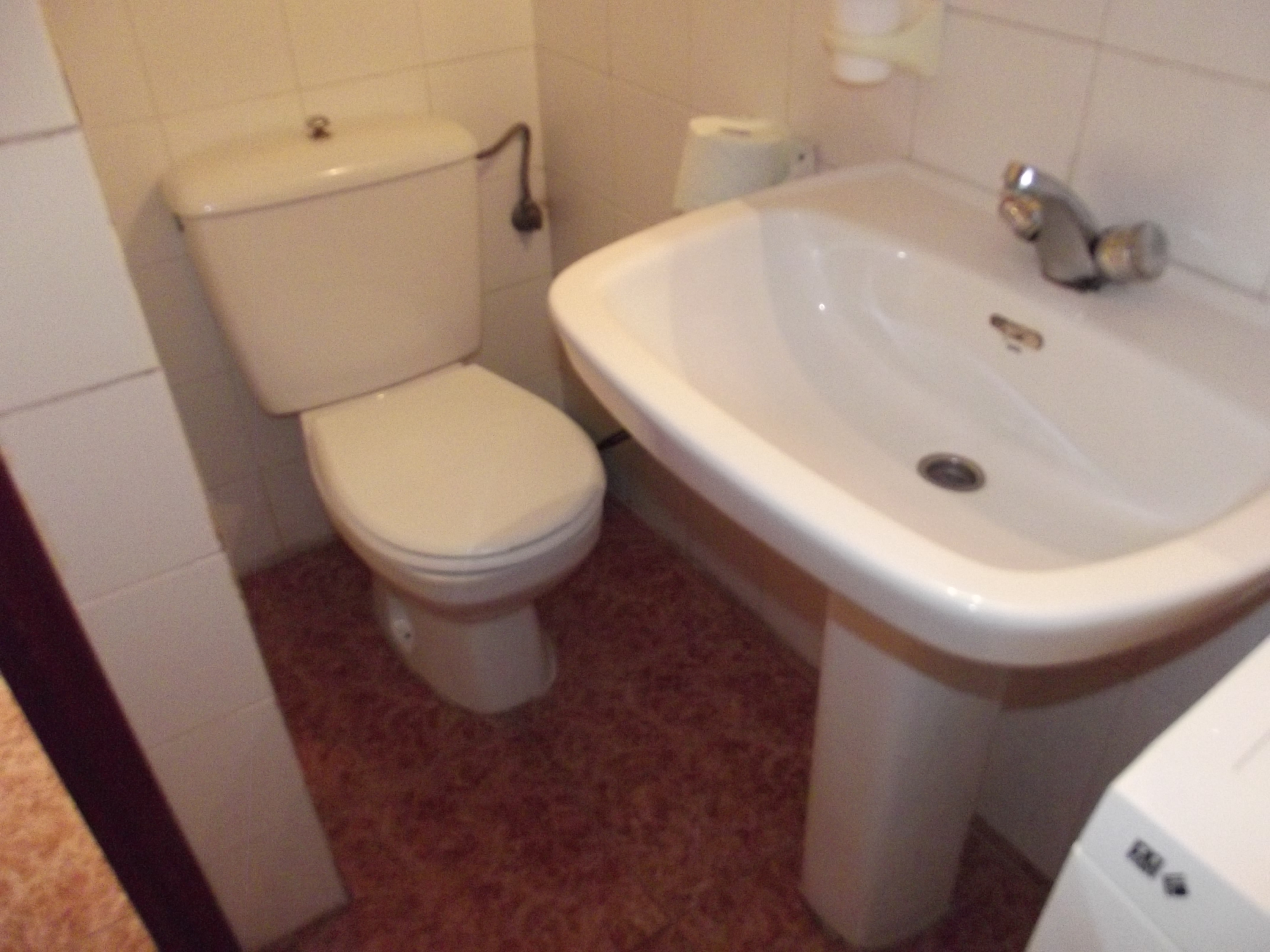 Property Sold - Townhouse for sale - Torrevieja - La Siesta