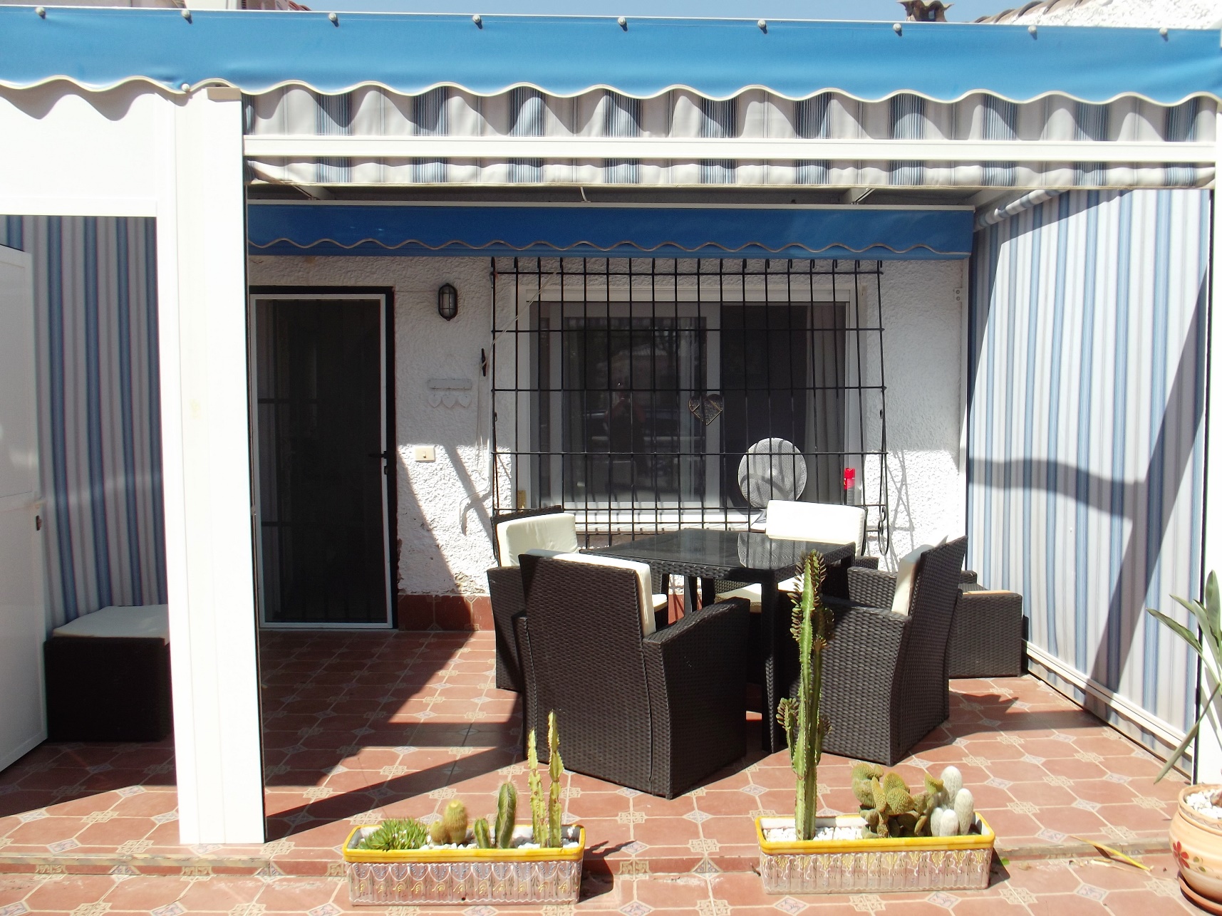 Property Sold - Bungalow for sale - Torrevieja - El Limonar