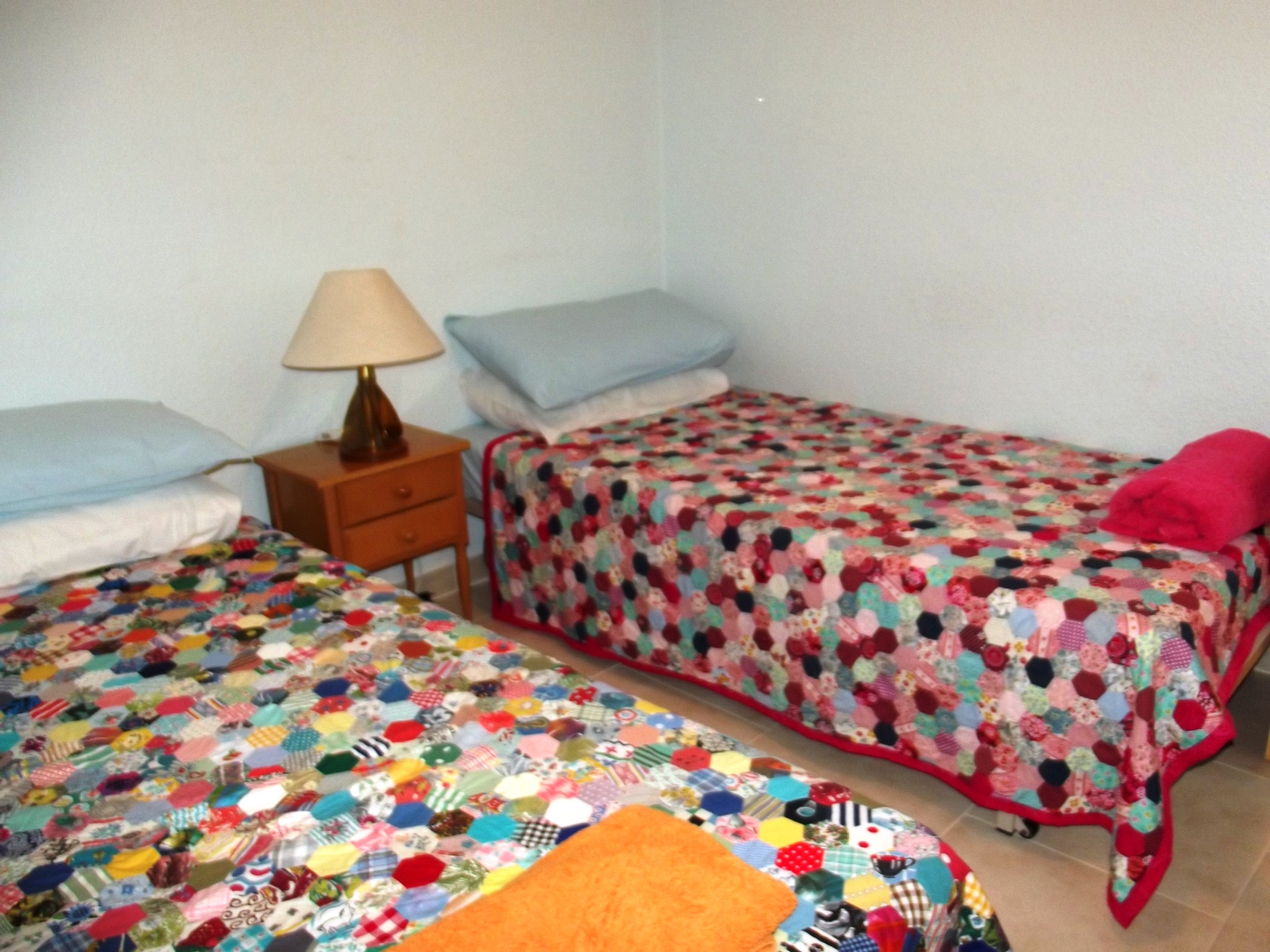 Eigendom verkocht - Bungalow te koop - Torrevieja - San Luis