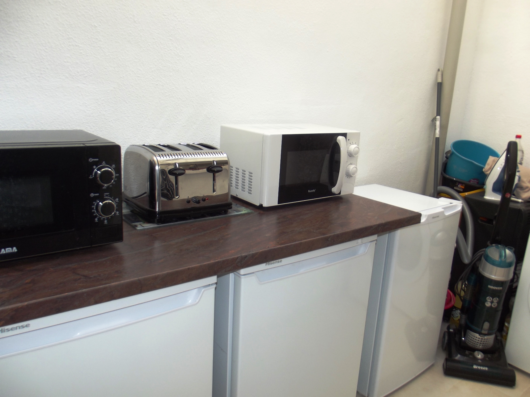 Eigendom verkocht - Bungalow te koop - Torrevieja - San Luis