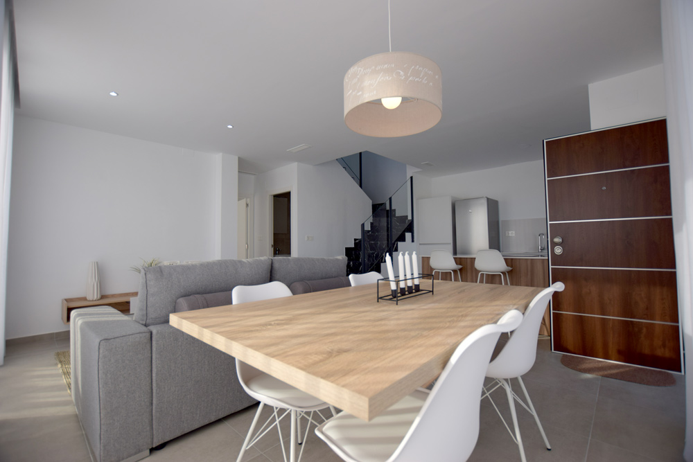 Property Sold - Villa for sale - Los Montesinos - La Herrada