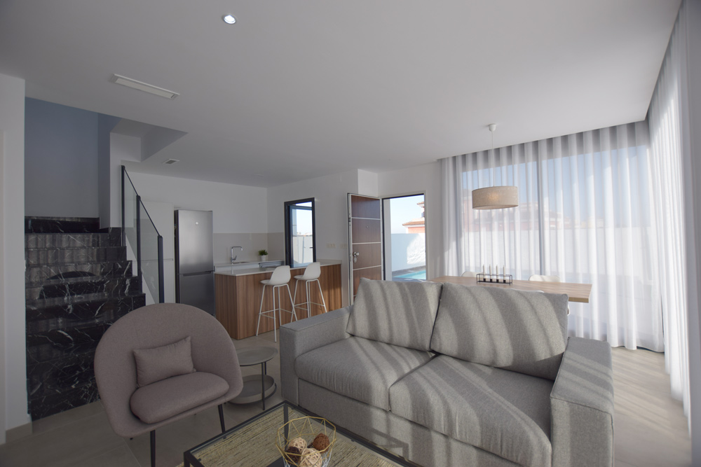 Property Sold - Villa for sale - Los Montesinos - La Herrada