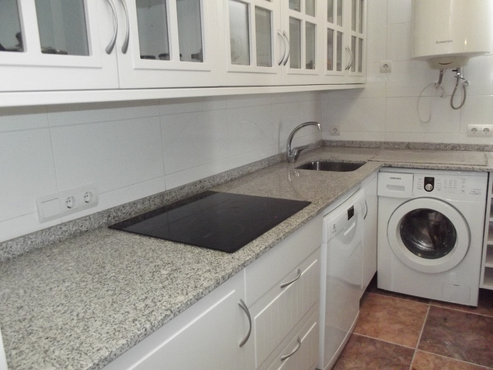 Property Sold - Bungalow for sale - Torrevieja - San Luis