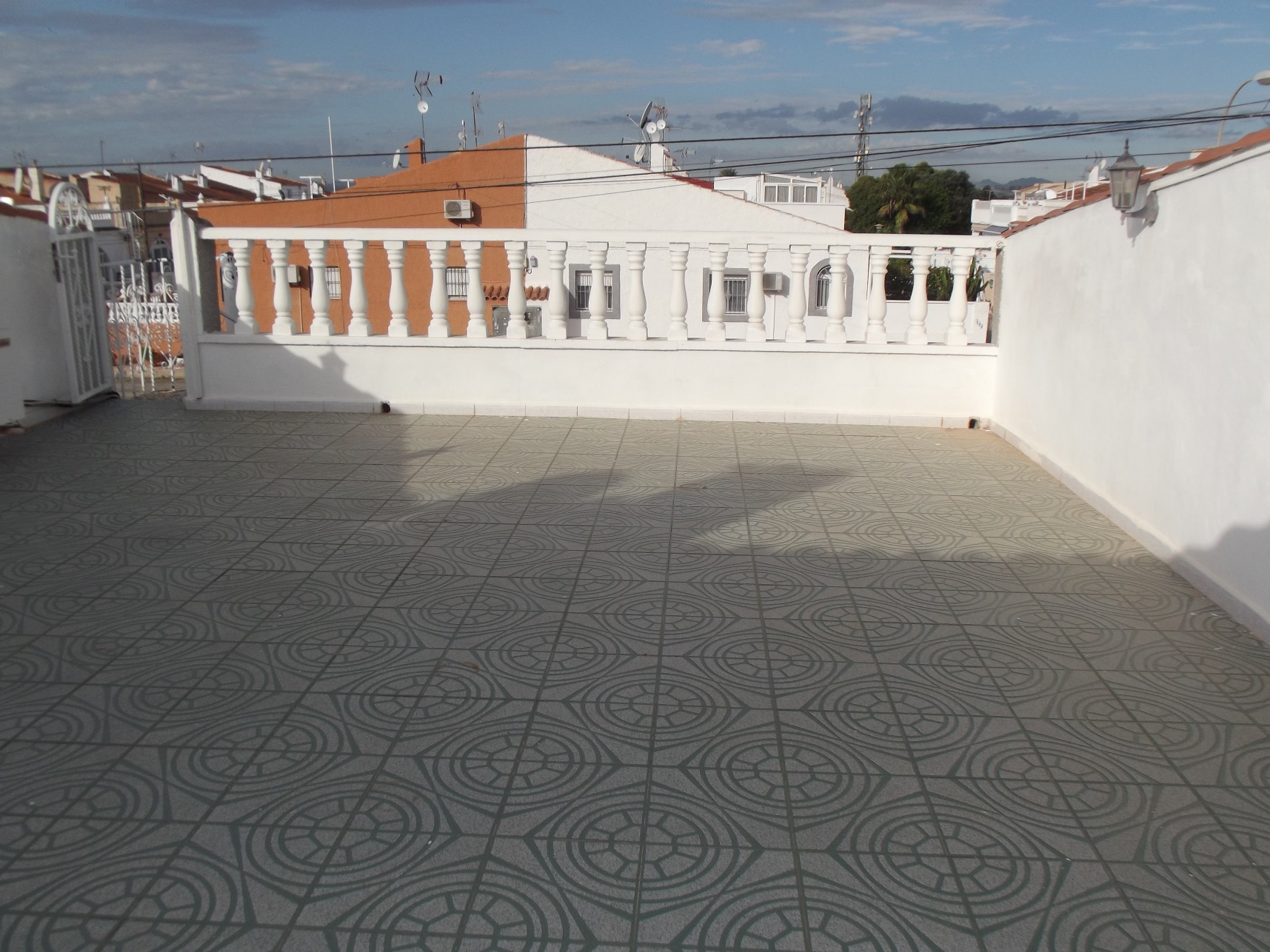 Property Sold - Bungalow for sale - Torrevieja - San Luis