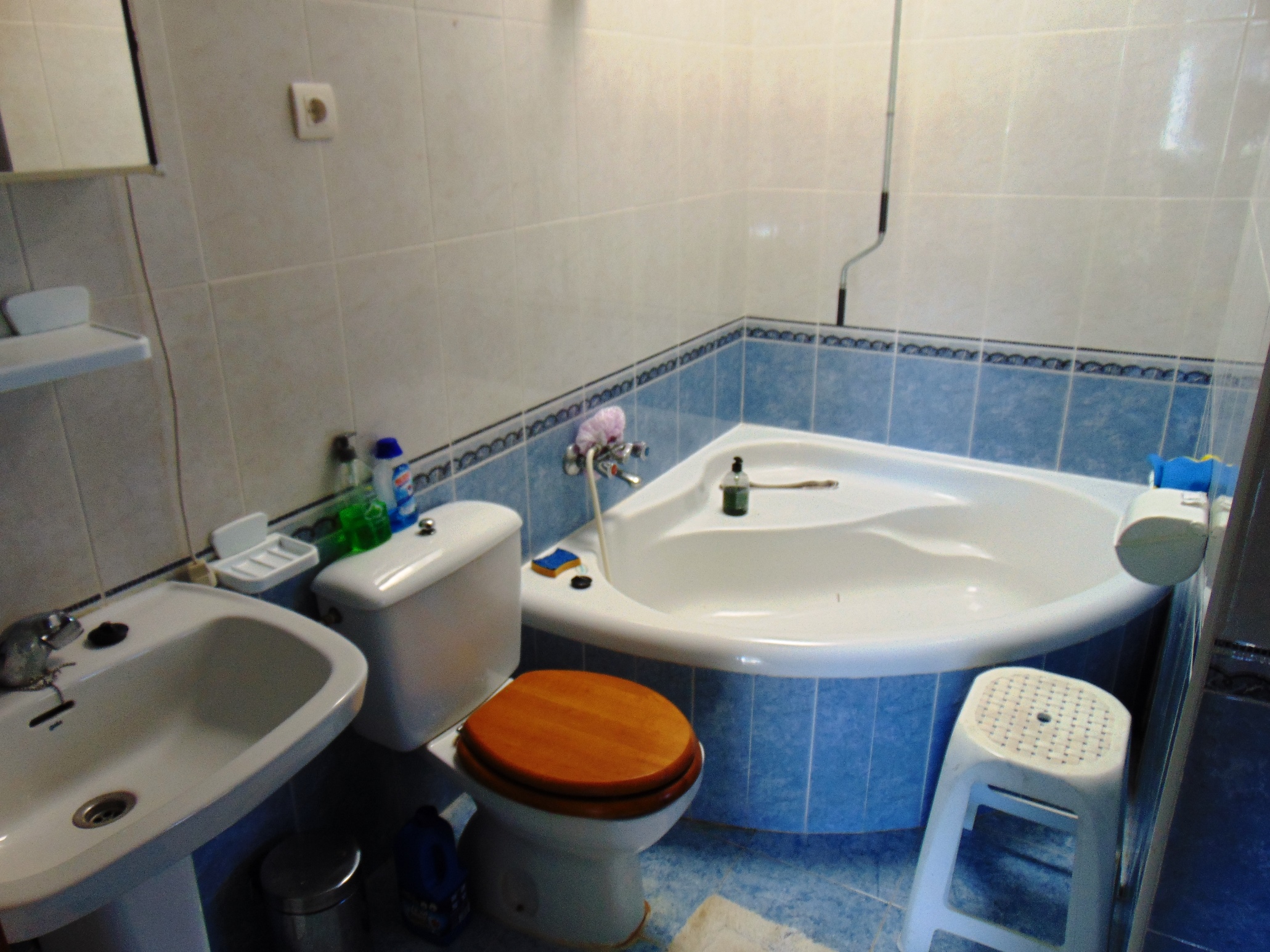 Eigendom verkocht - Rijtjeshuis te koop - Torrevieja - La Siesta