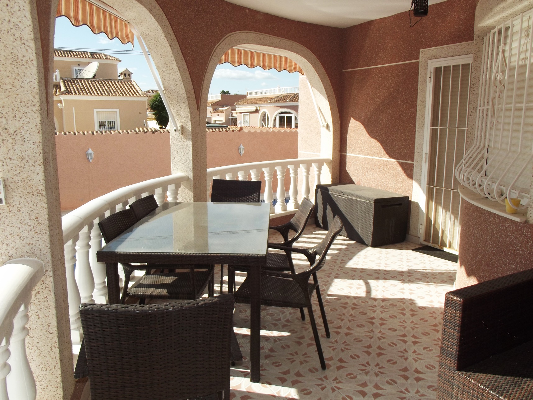 Propiedad vendida - Villa en venta - Torrevieja - San Luis