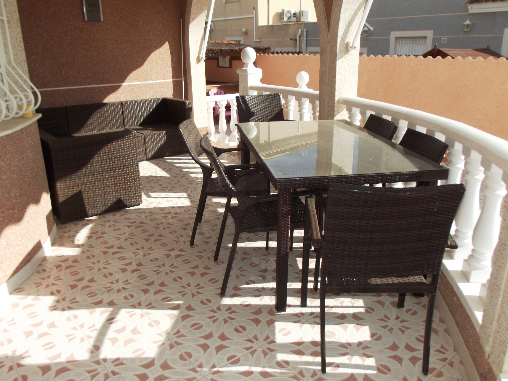 Propiedad vendida - Villa en venta - Torrevieja - San Luis